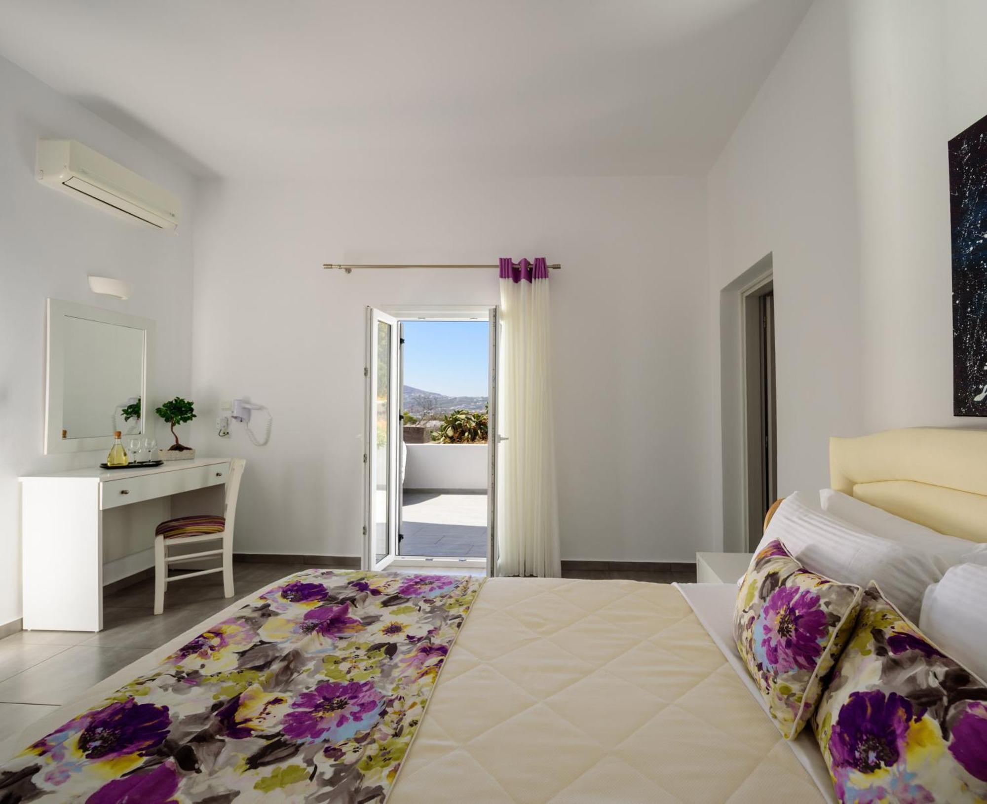 Guest house Aigli 2*
