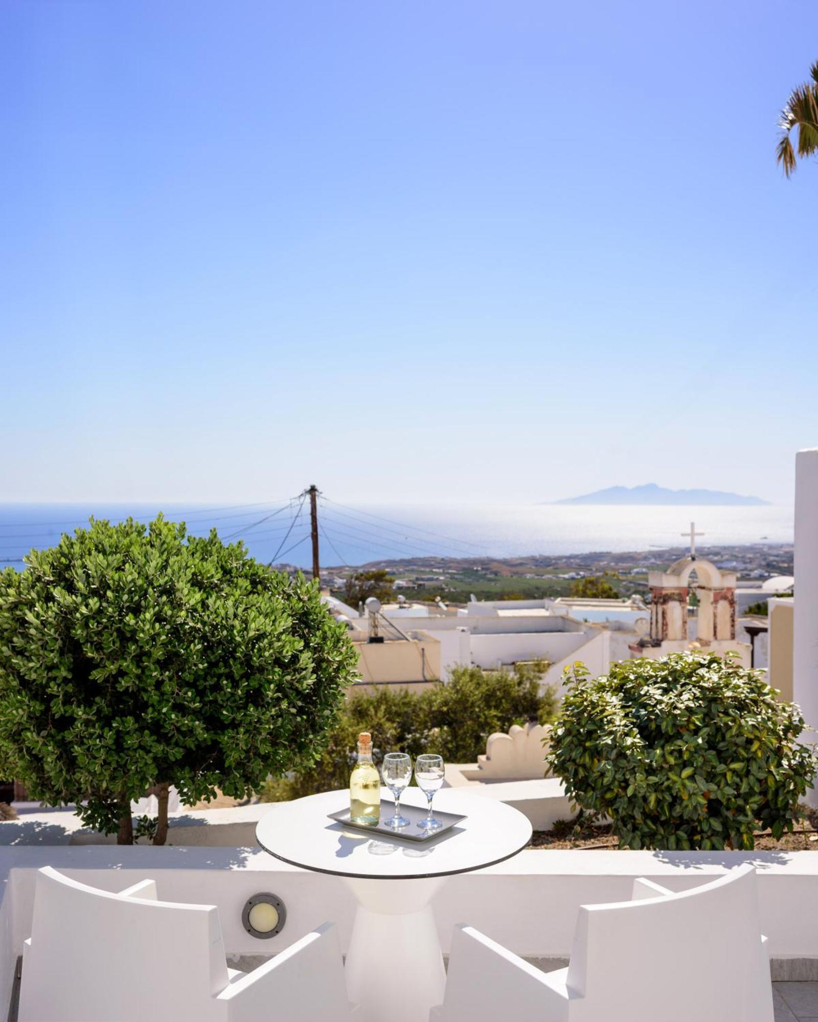Guest house Aigli