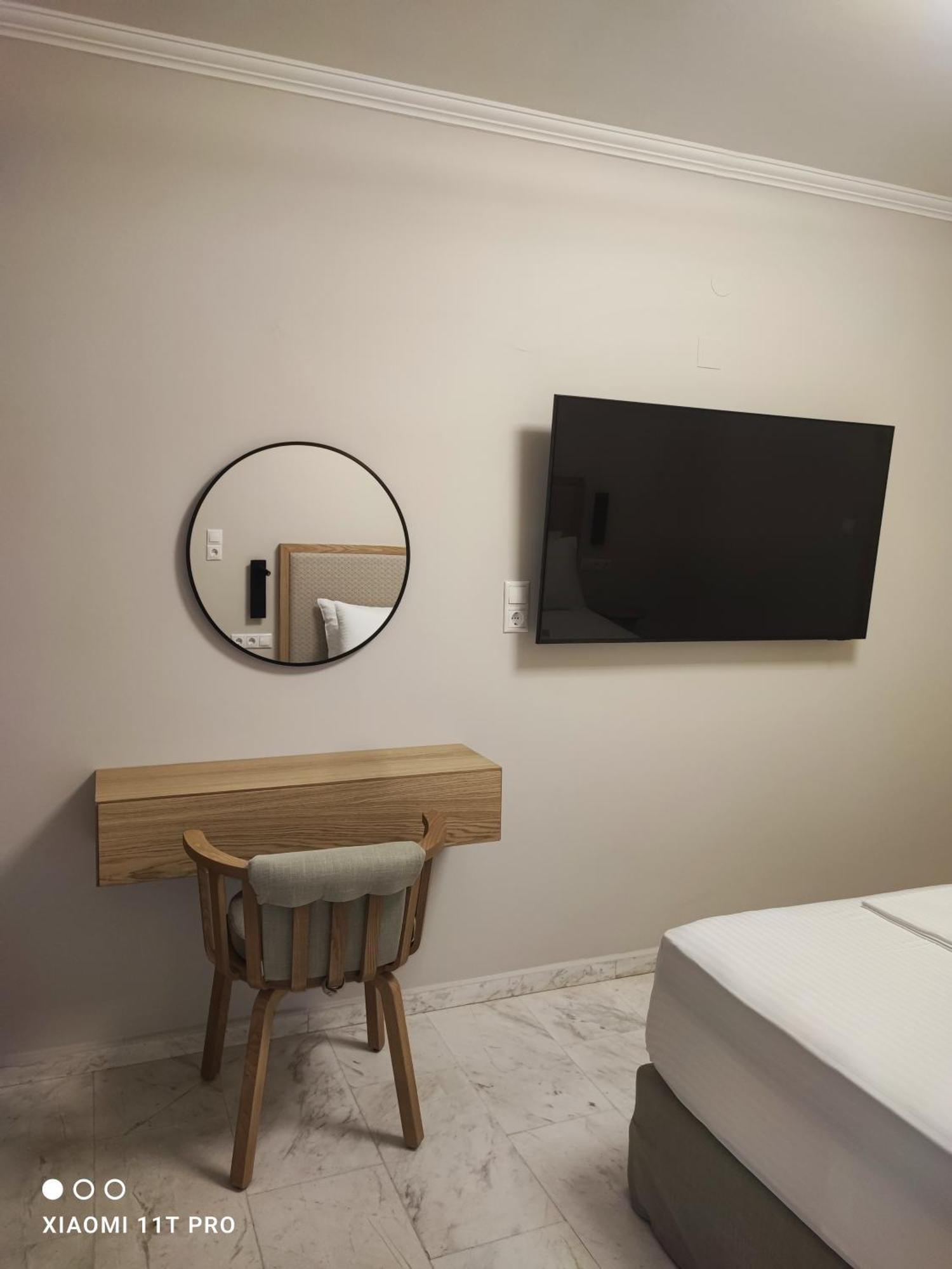 Guest house Niriton Nydri (Lefkada)