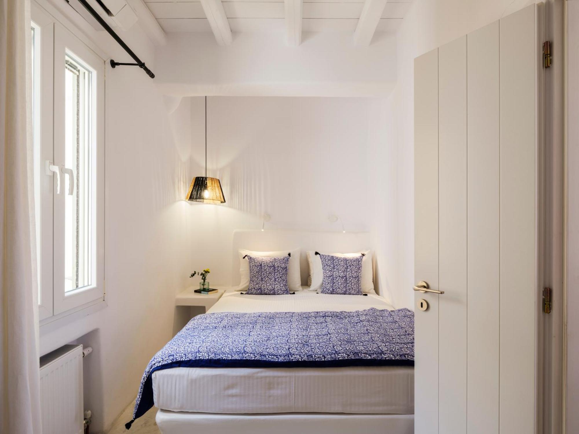 Tinostra Casa Apartment