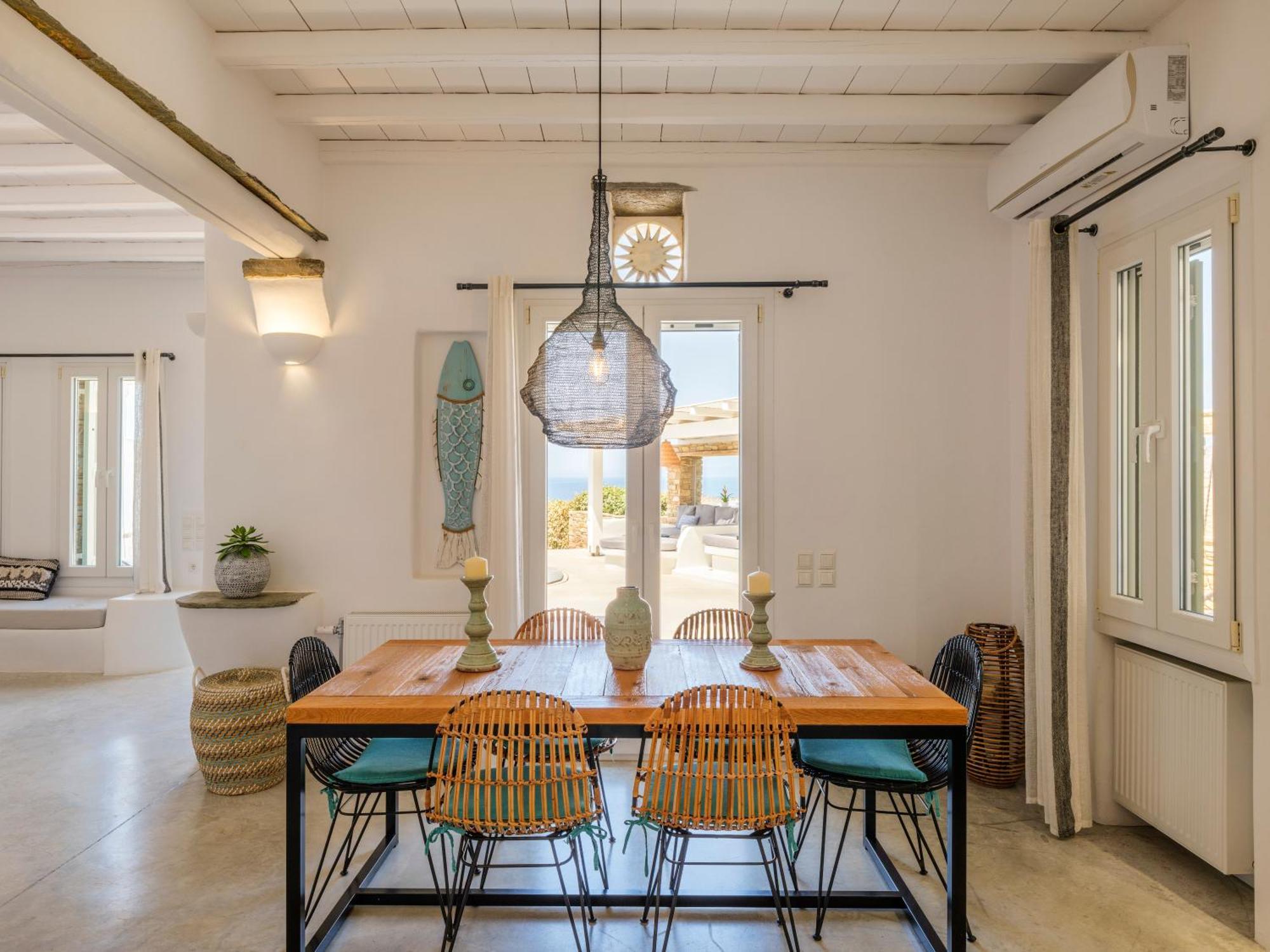 Tinostra Casa Apartment Agios Romanos