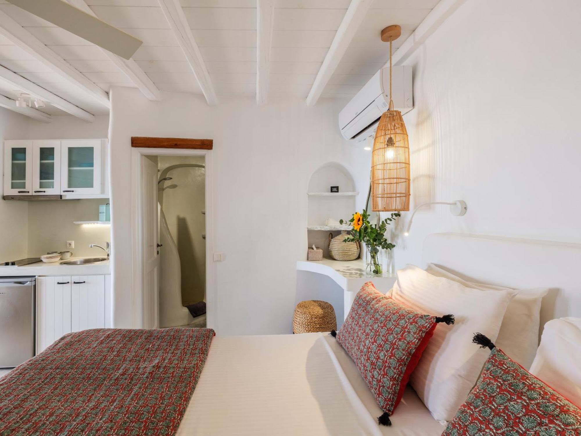 Apartment Tinostra Casa
