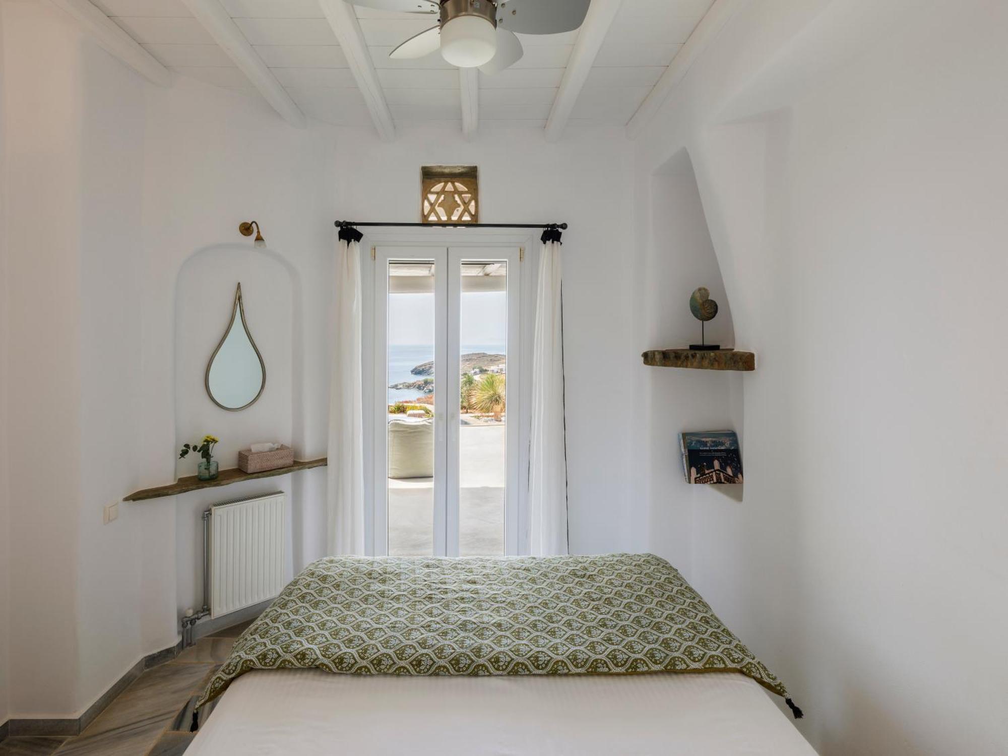 Apartment Tinostra Casa Agios Romanos