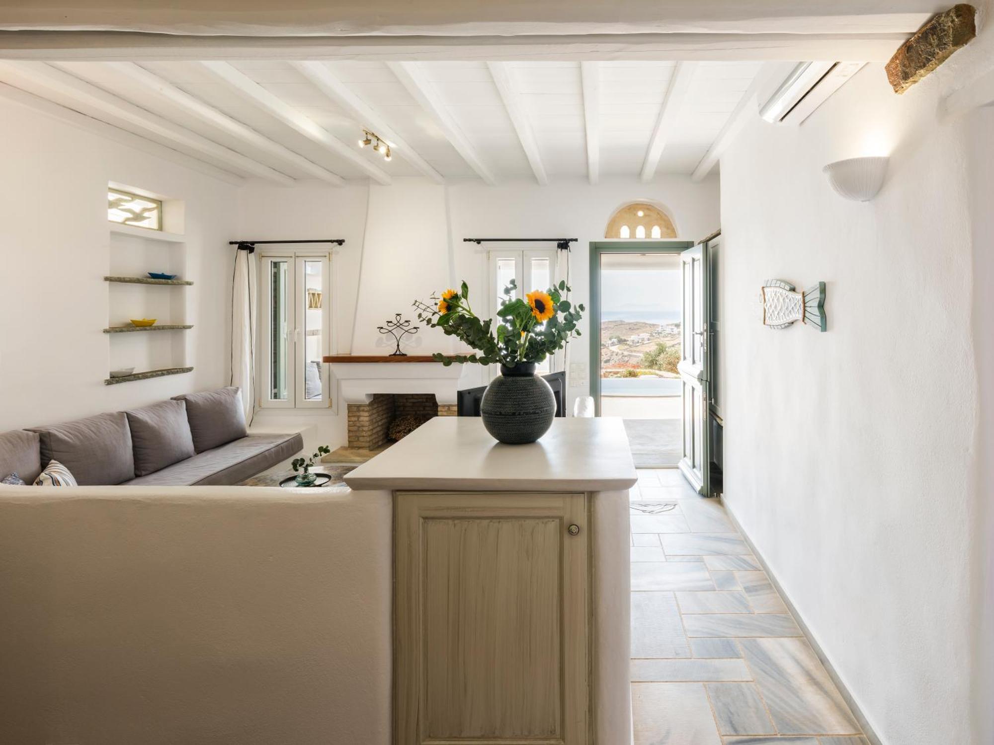 Tinostra Casa