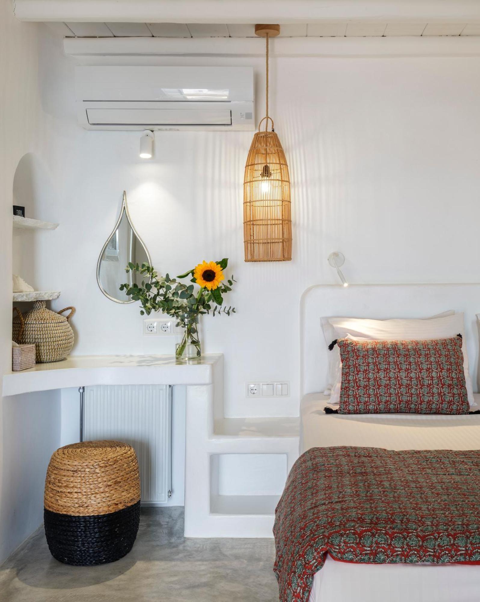 Tinostra Casa Apartment *