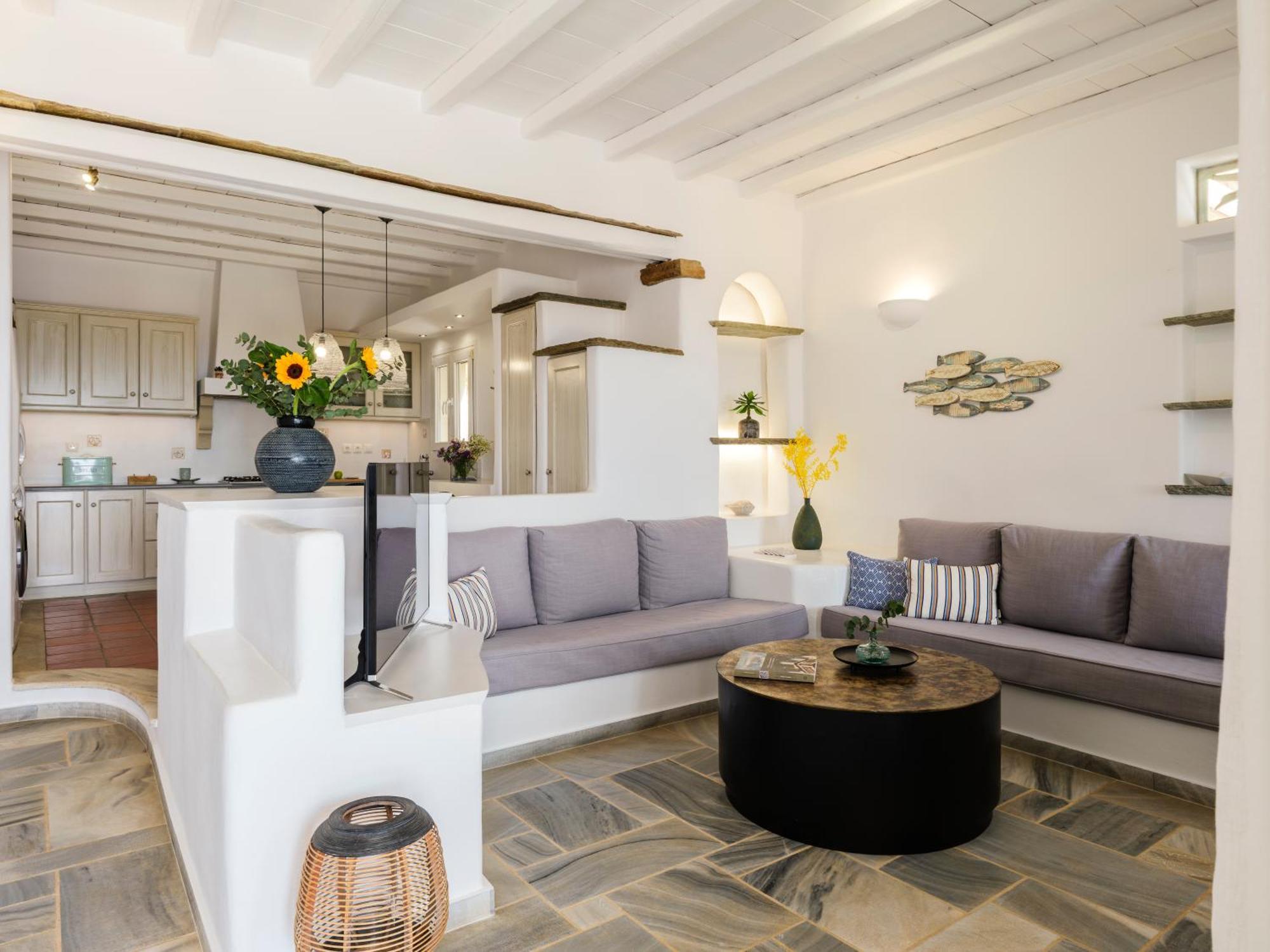 Tinostra Casa *
