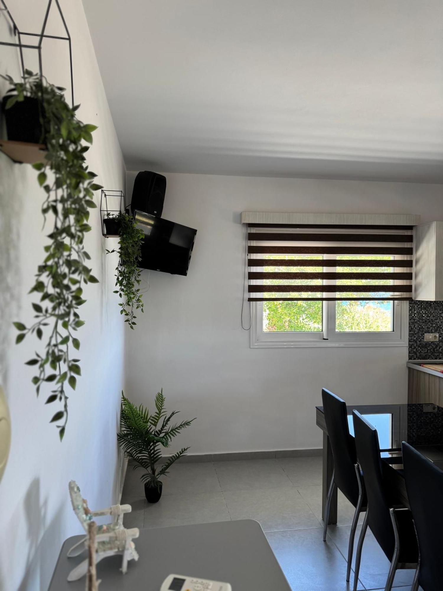 Rose Villa Archangelos (Rhodes)