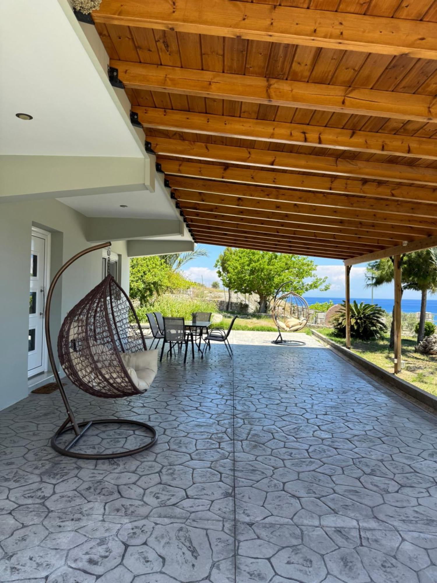 Villa Rose Archangelos (Rhodes)