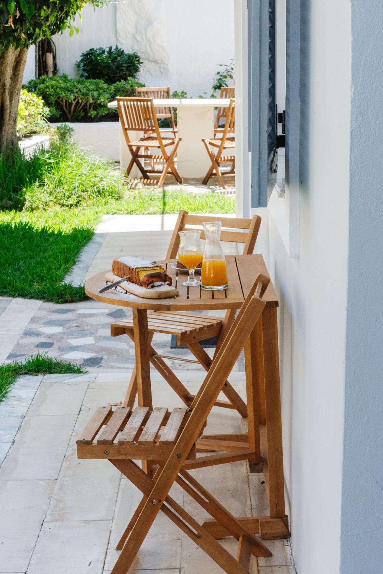 Holiday home George And Danai Kassiopi