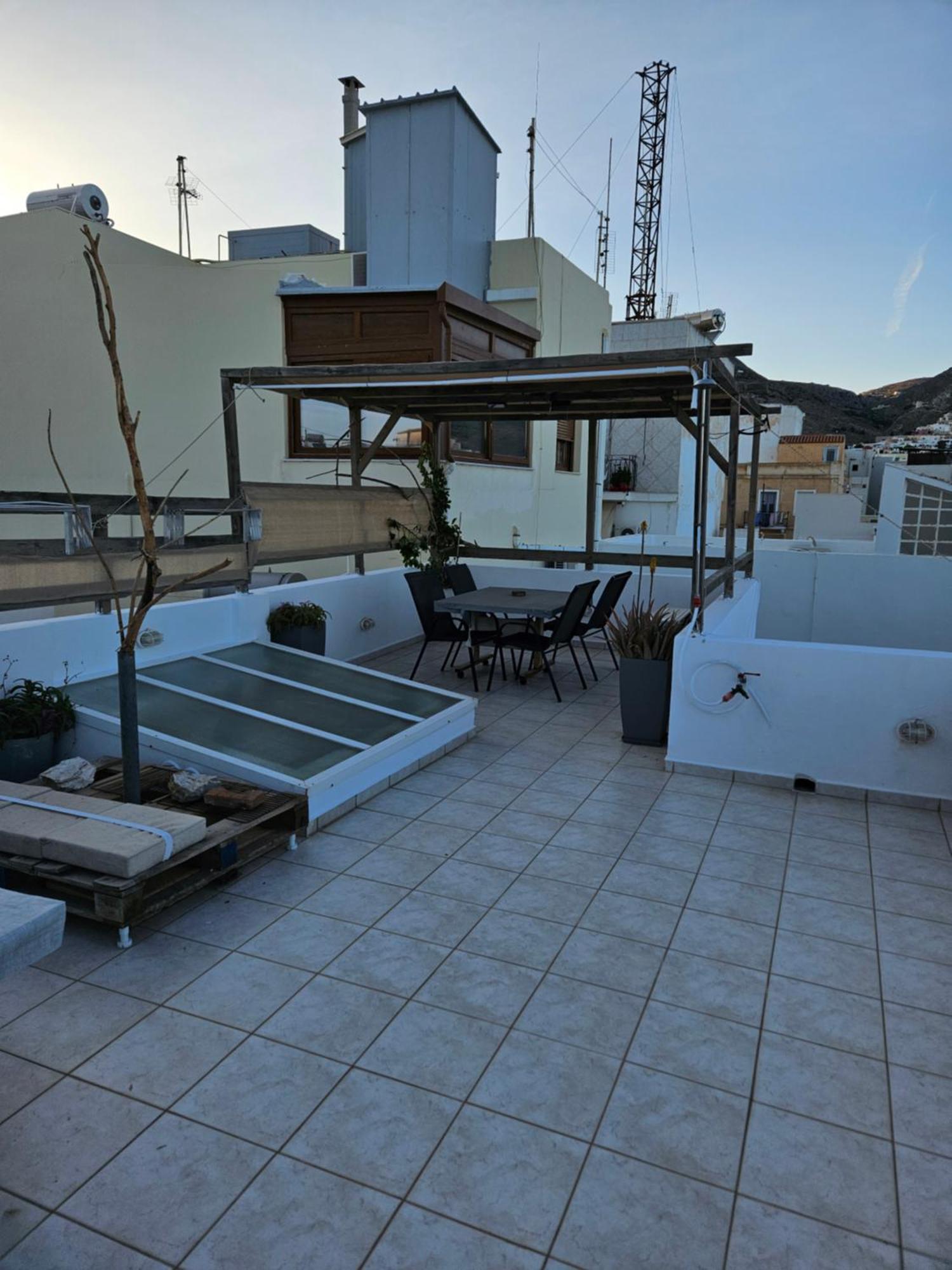 Apartment Maria's Syros Ermoupoli