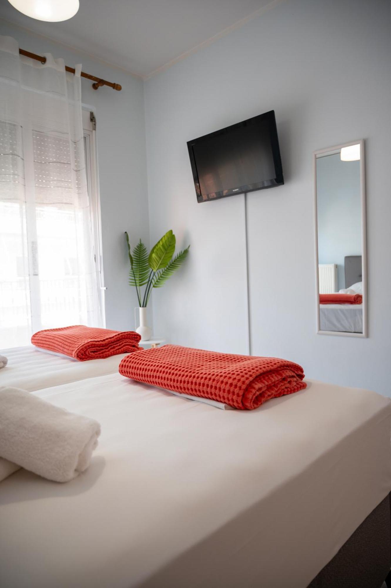 Apartment Theros