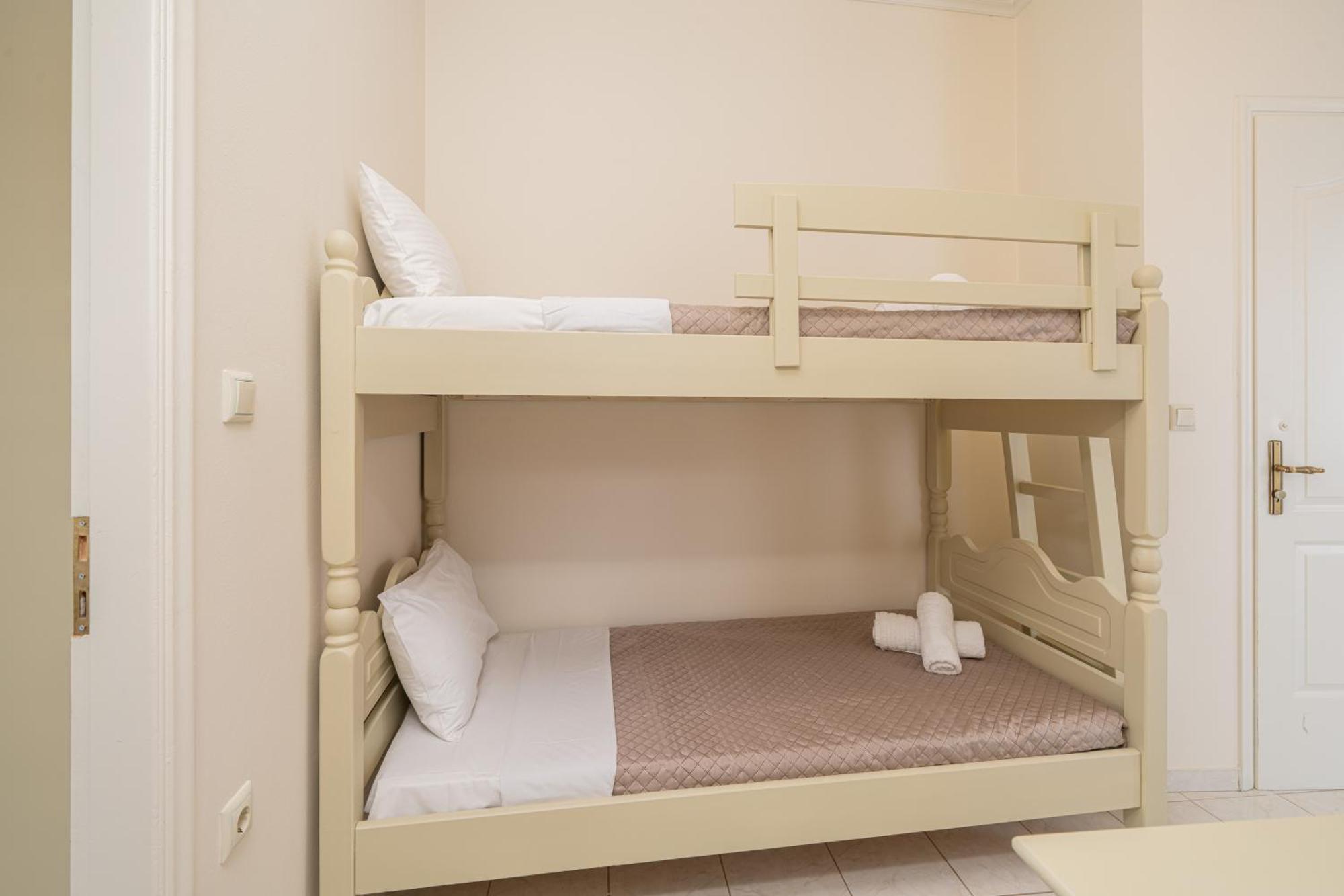 Makis Village-apartments Apartment *