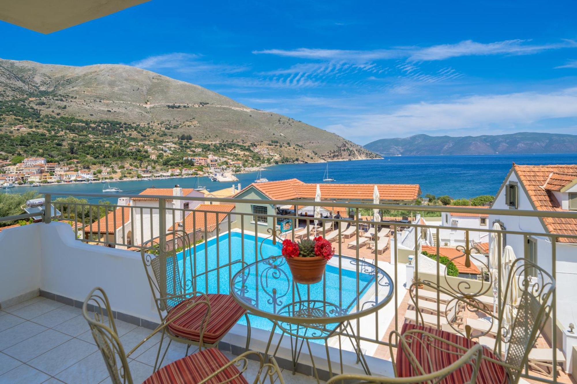 Apartment Makis Village-apartments