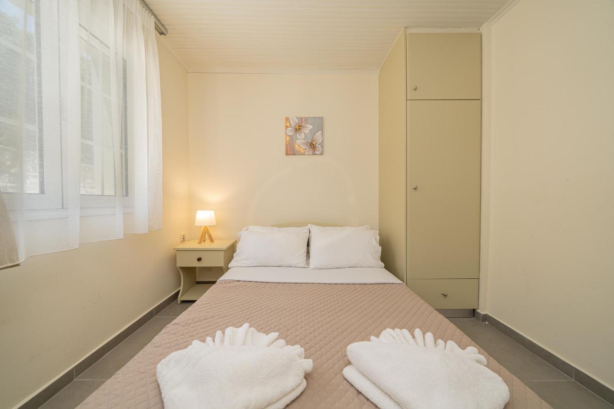 Makis Village-apartments Apartment *