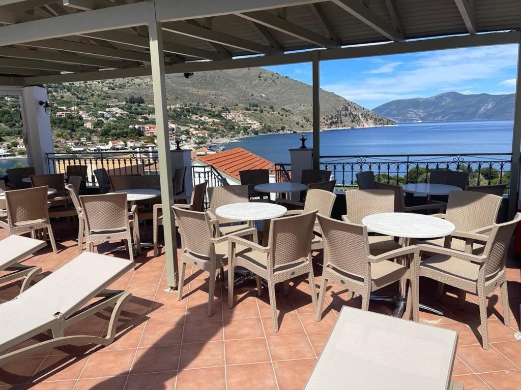 Apartment Makis Village-apartments *