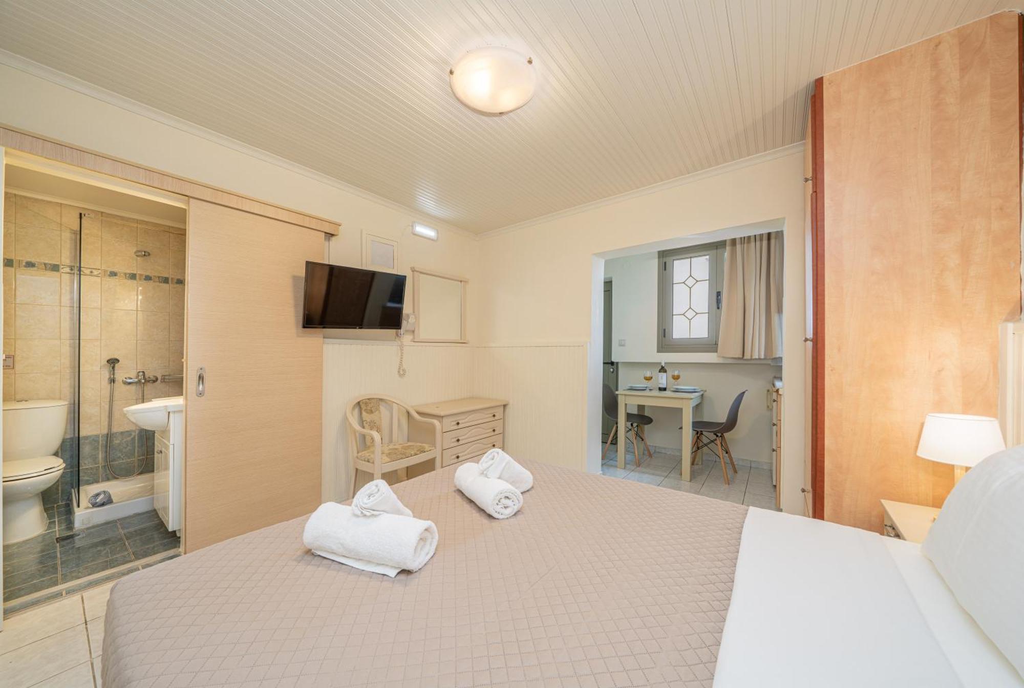 Makis Village-apartments Apartment