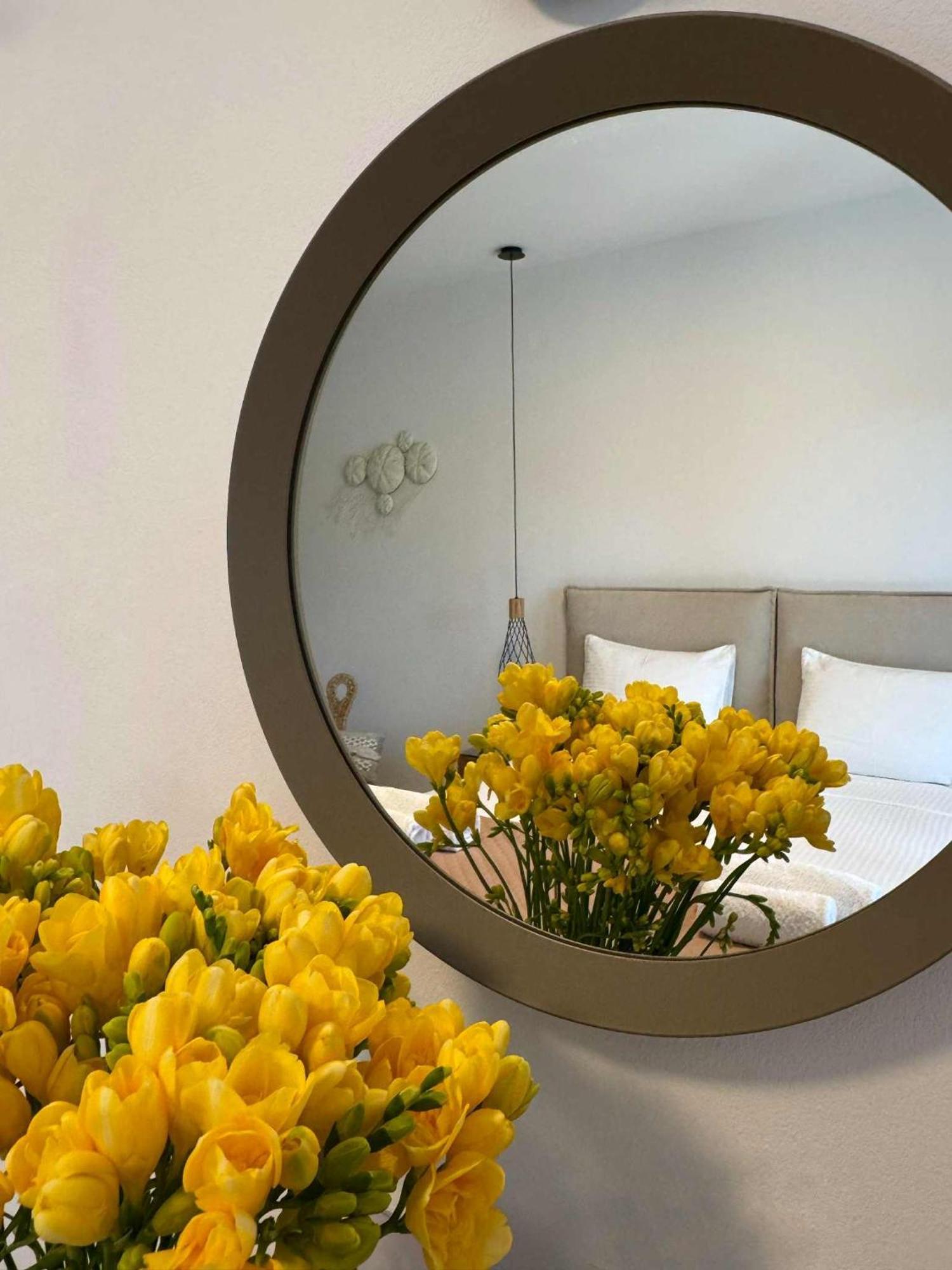 Olea Luxury Apartment *