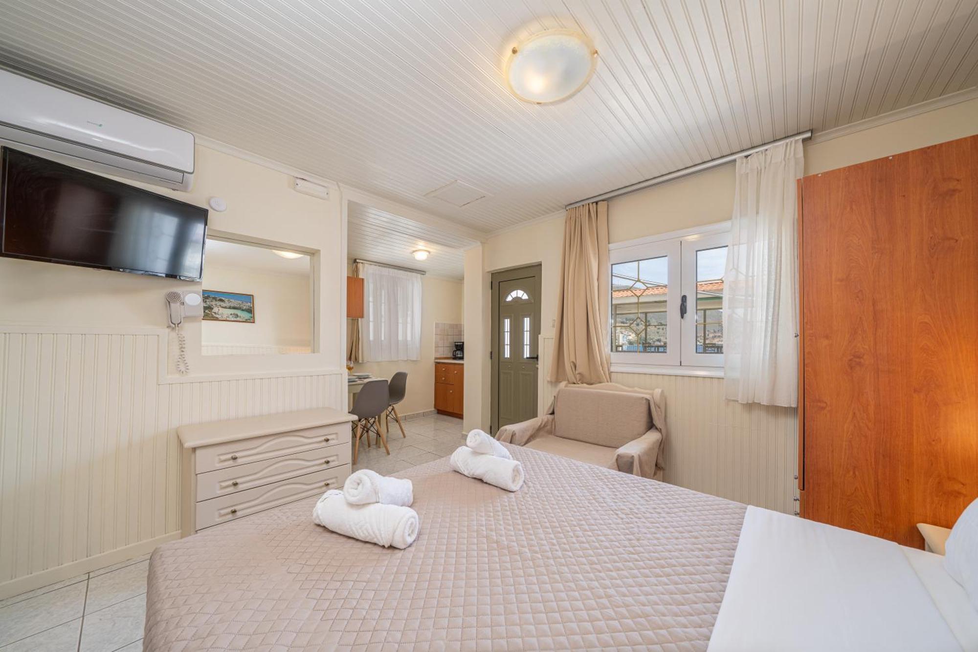 Apartment Makis Village-apartments *