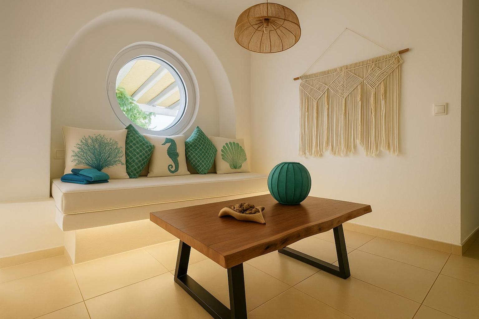 Holiday home Diana's Luxury Kythnos