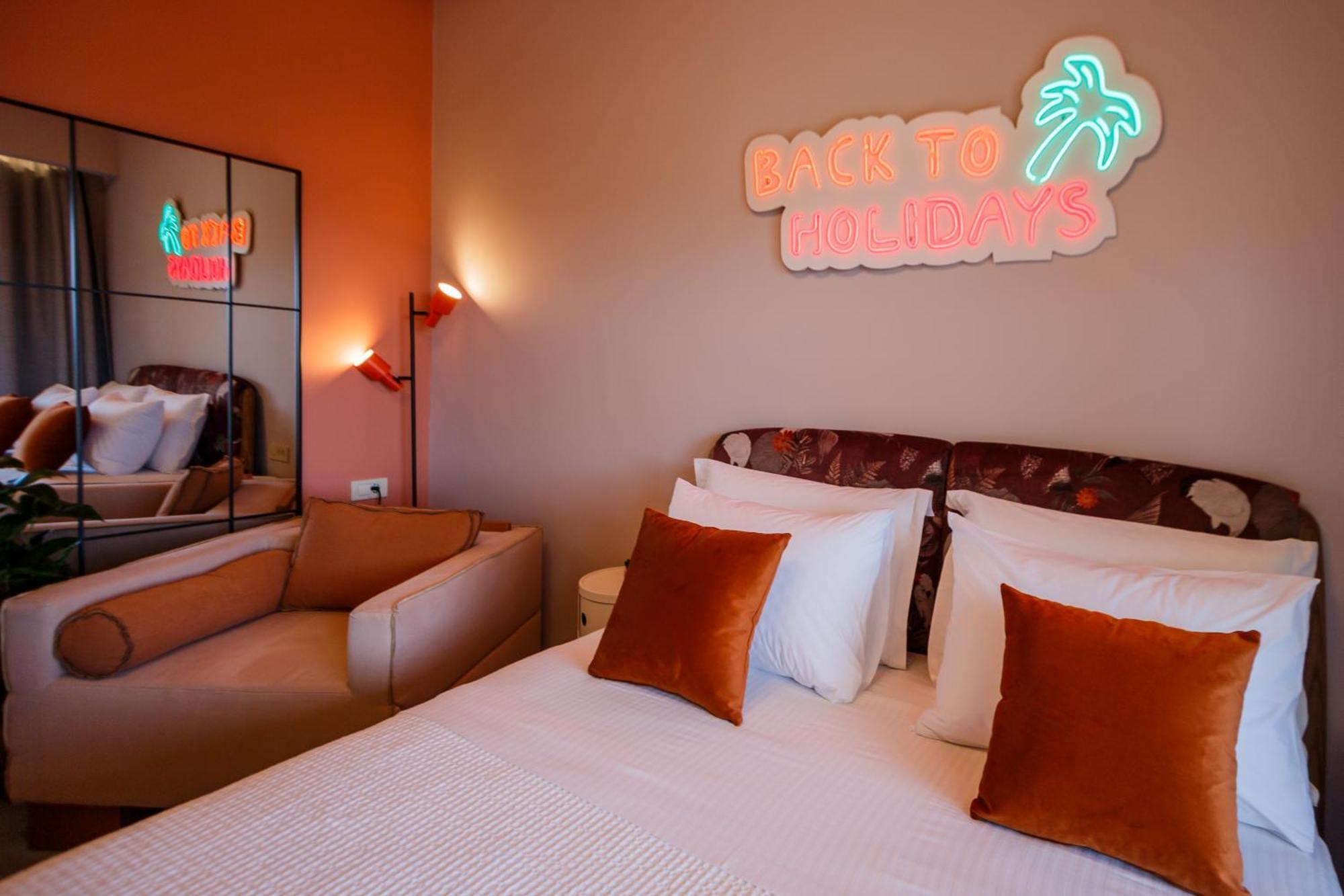 Apartment Aπ Boutique Aπartments Zakynthos Town