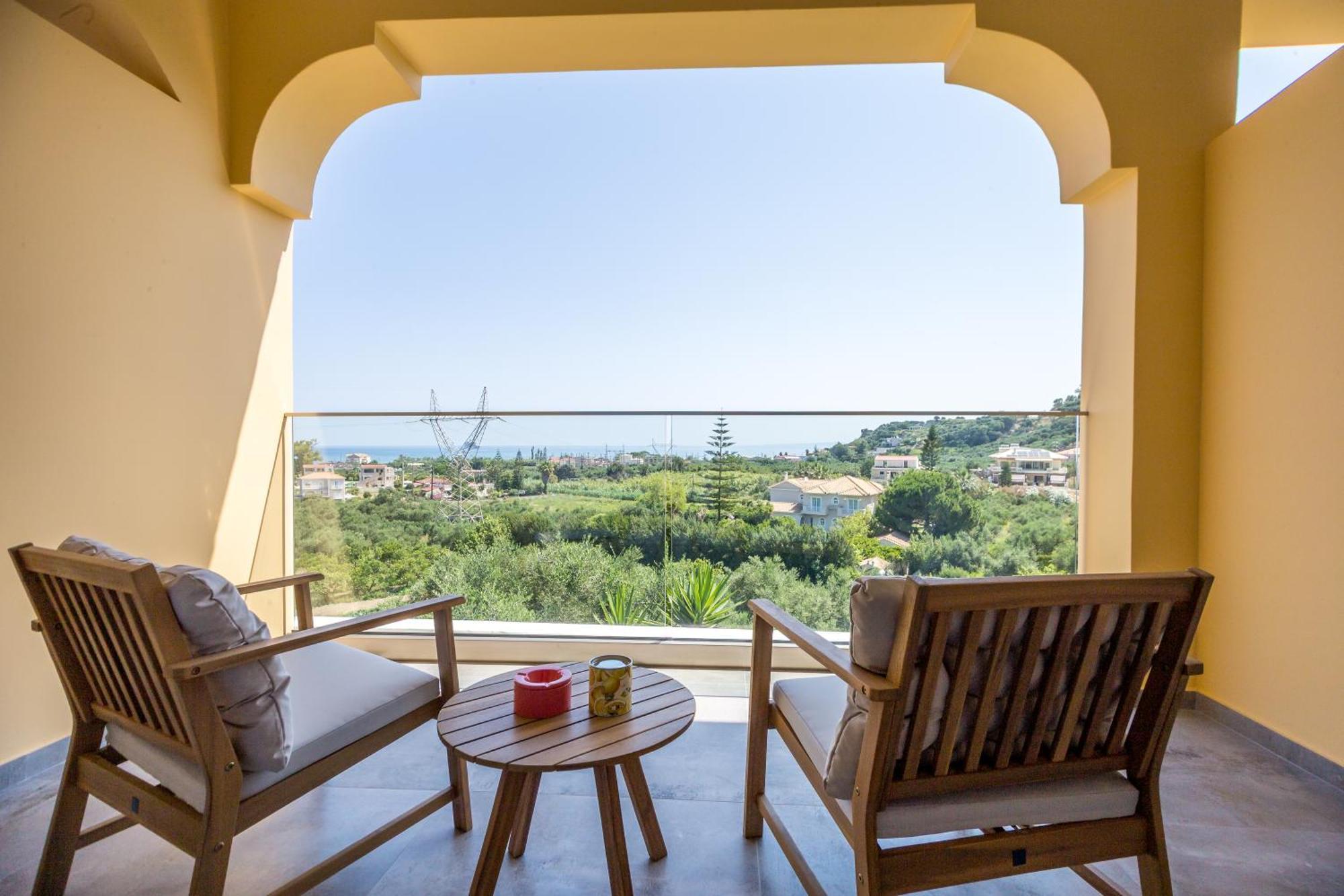 Aπ Boutique Aπartments Apartment Zakynthos Town