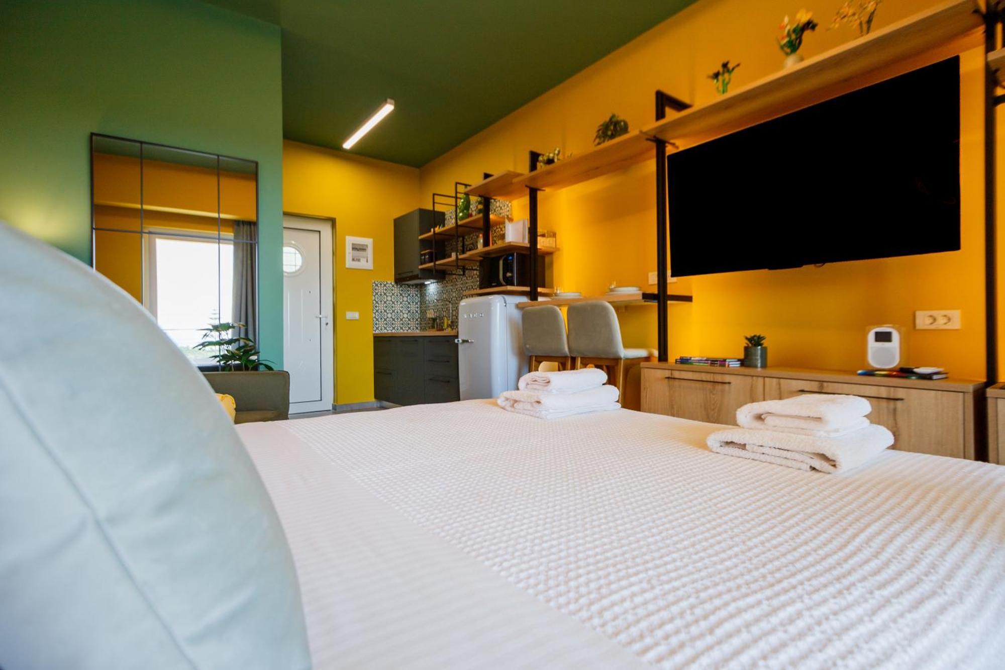 Apartment Aπ Boutique Aπartments Zakynthos Town