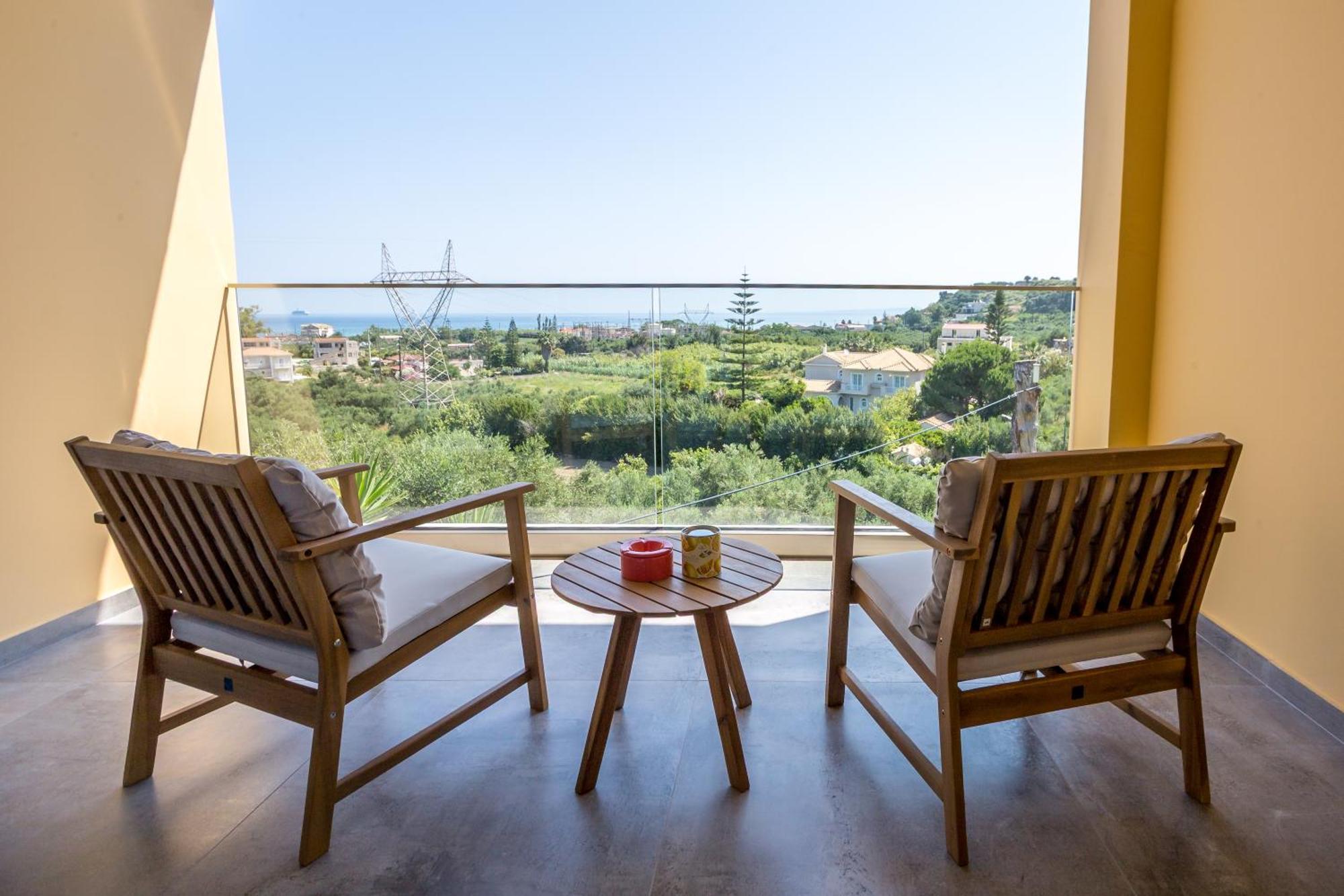 Aπ Boutique Aπartments * Zakynthos Town