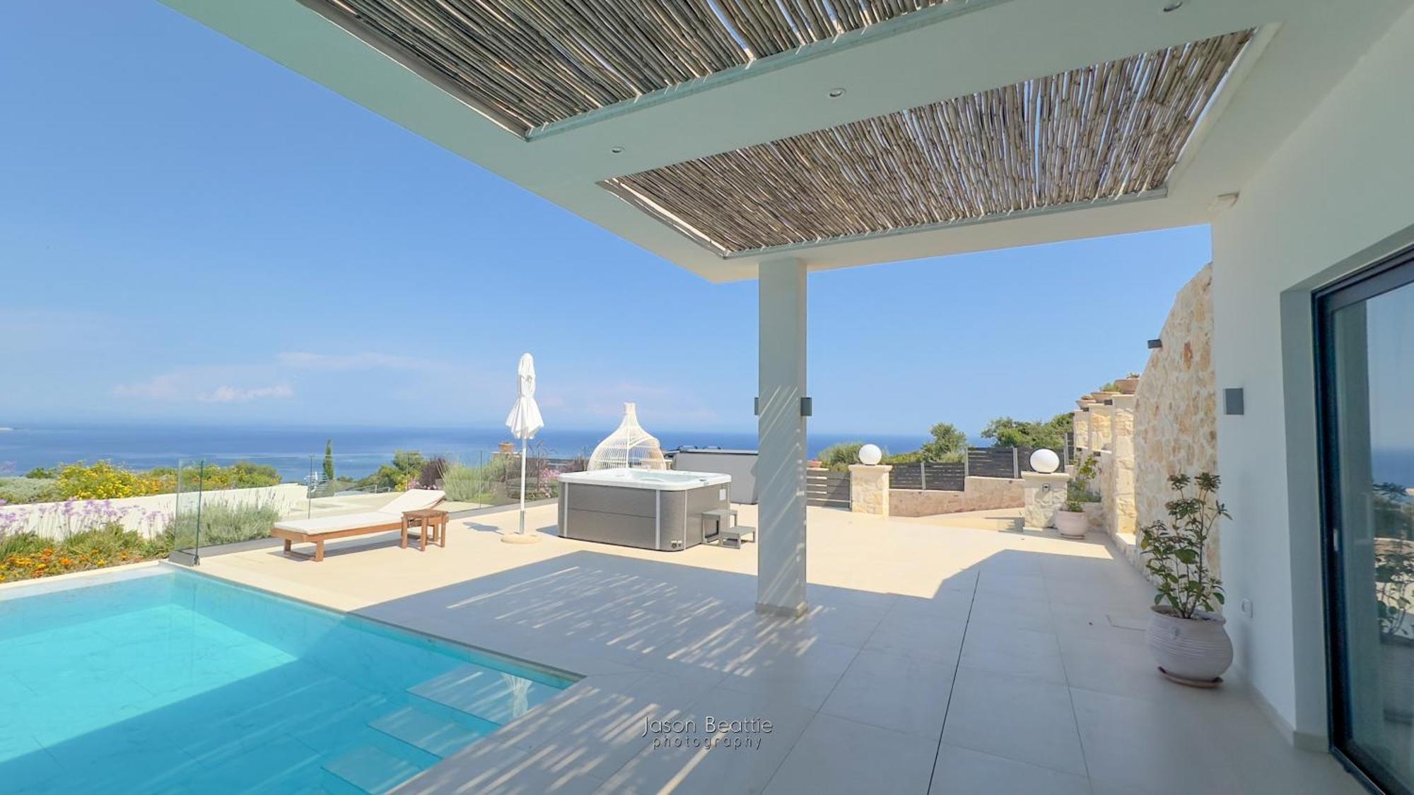 Sienna Private Luxury Villa *