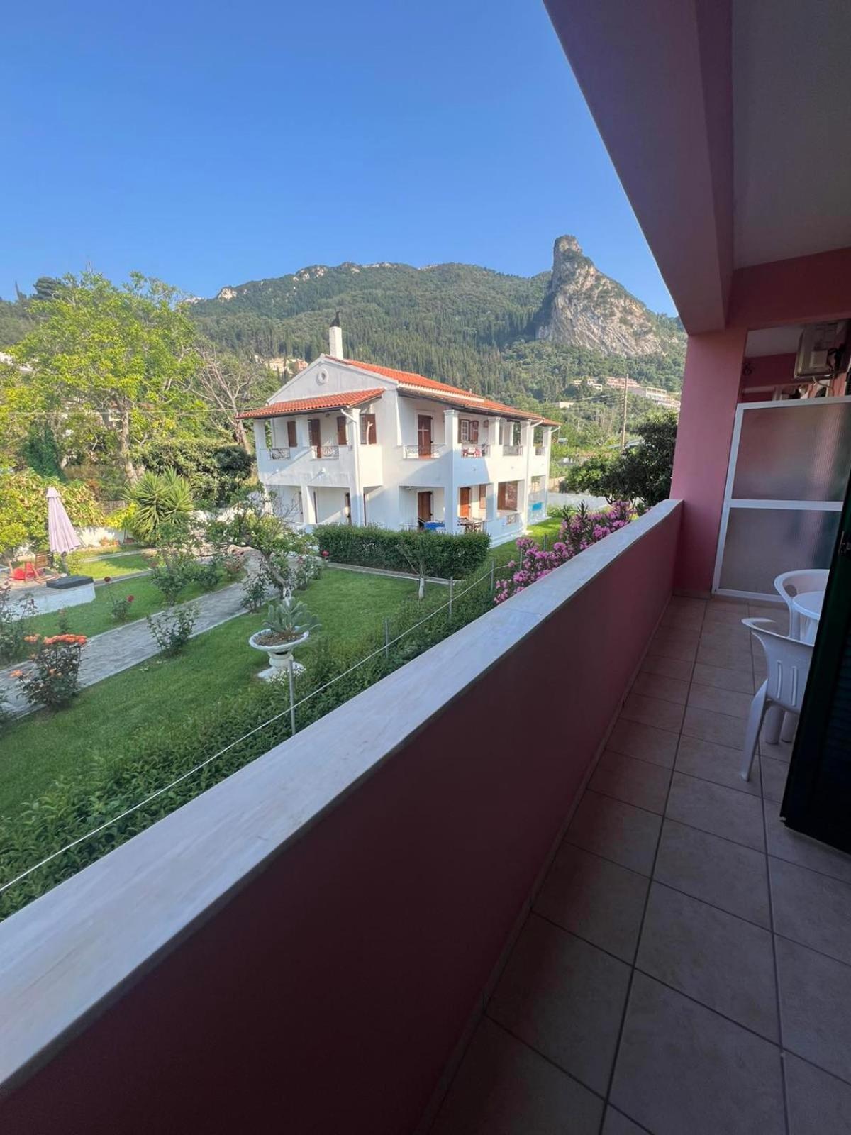 Villa Rebecca Aparthotel