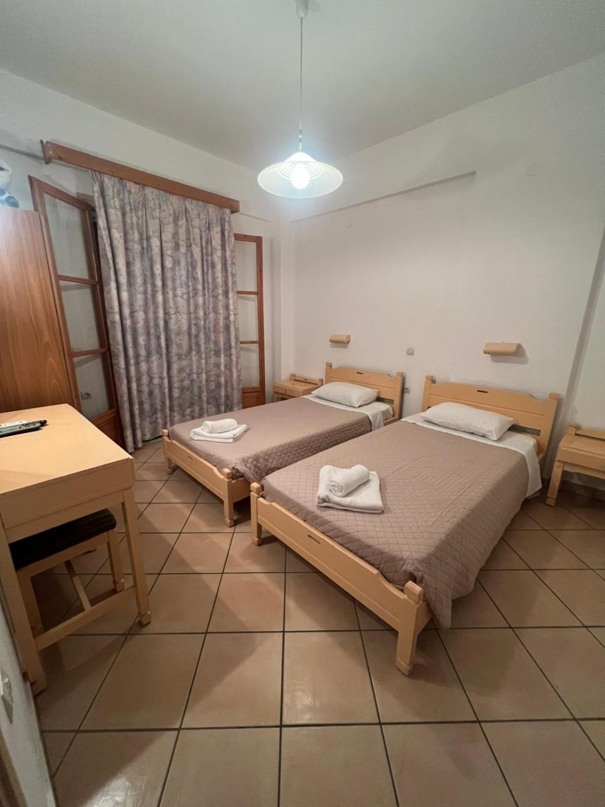 Villa Rebecca Aparthotel Agios Gordios (Corfu)