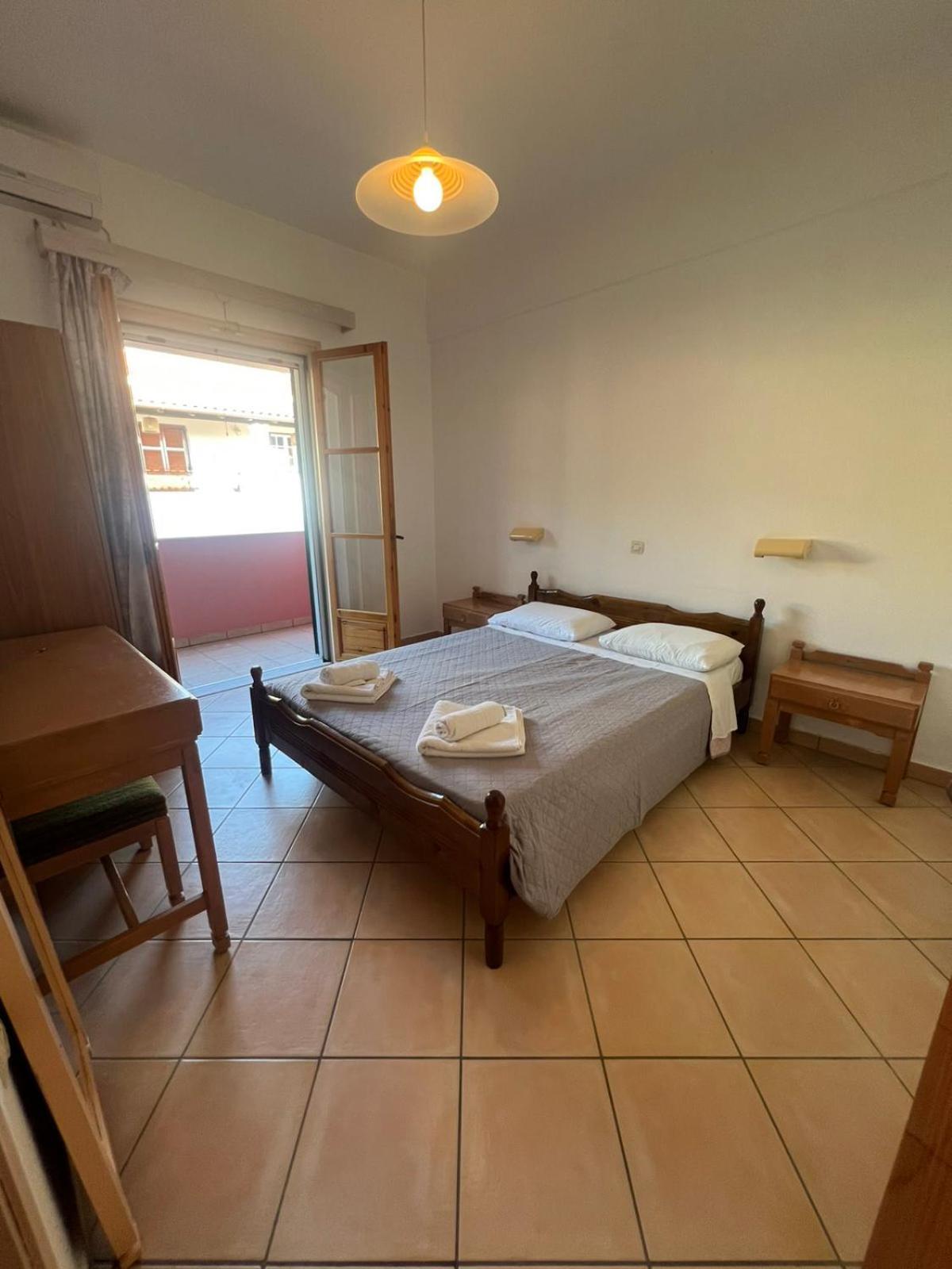 Villa Rebecca Agios Gordios (Corfu)