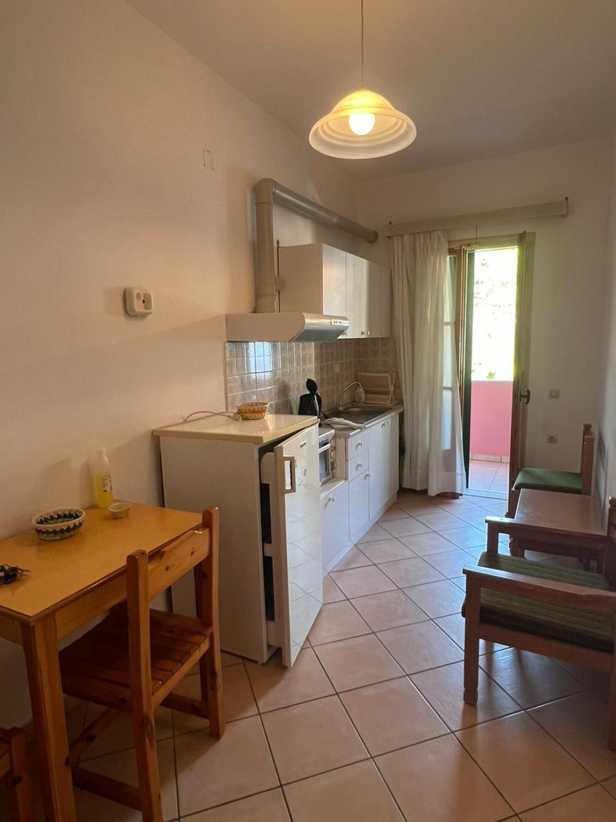 Villa Rebecca Aparthotel 2*