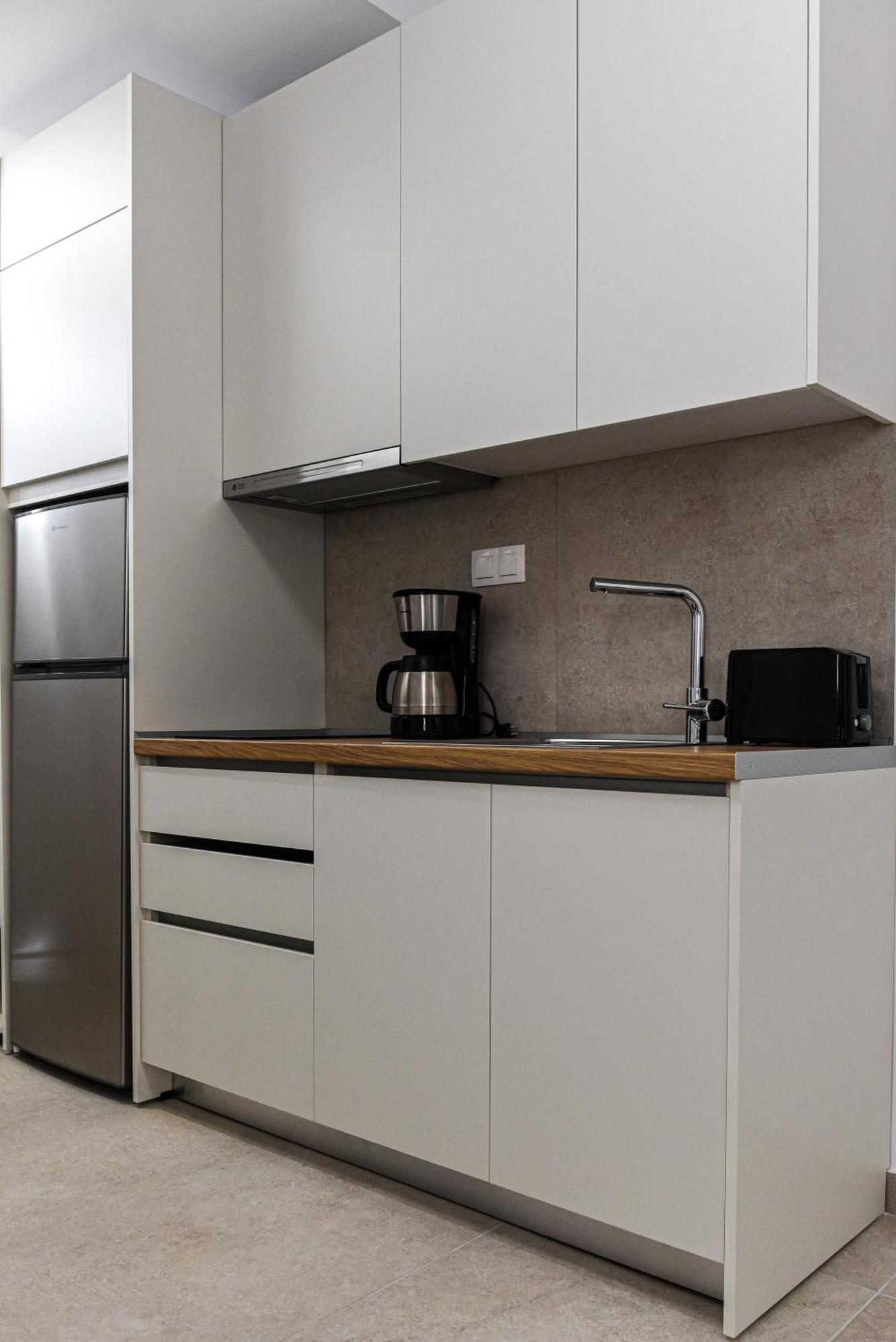 Porto Apartment *