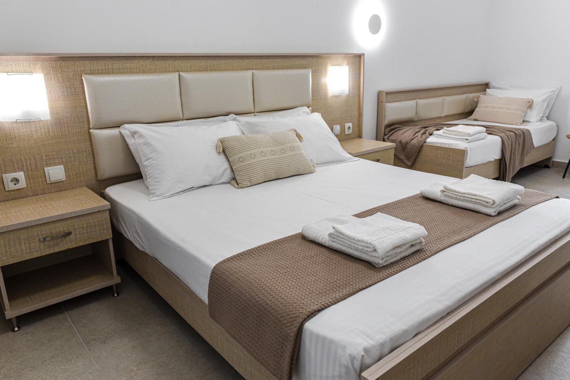 Apartment Porto Psakoudia