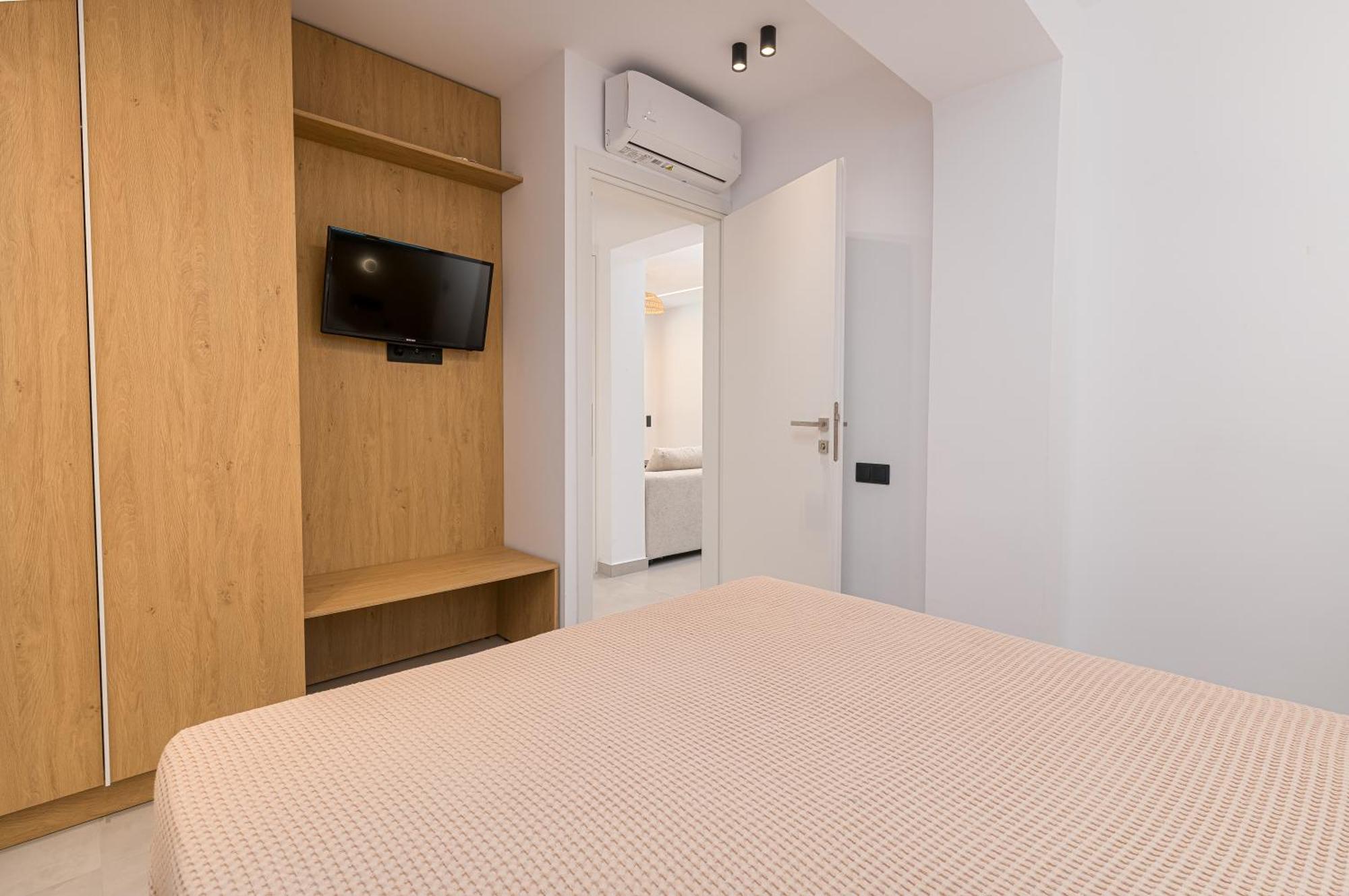 Dionisos Apartment Pefkochori