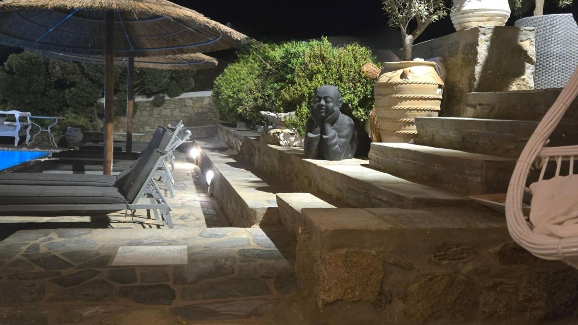 Manu Mykonos Next To The Quality Brand & Hotel Mykonos Town