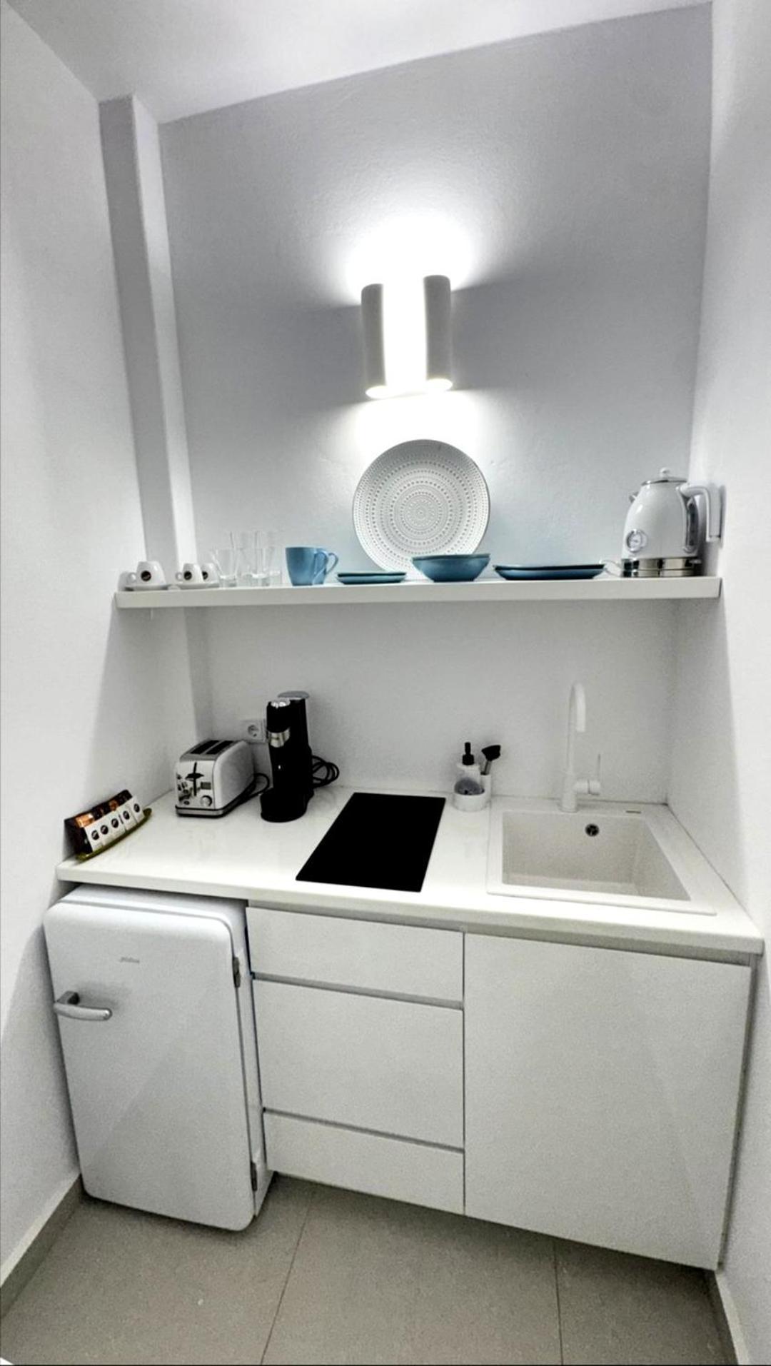 Apartment Enilion Luxury *