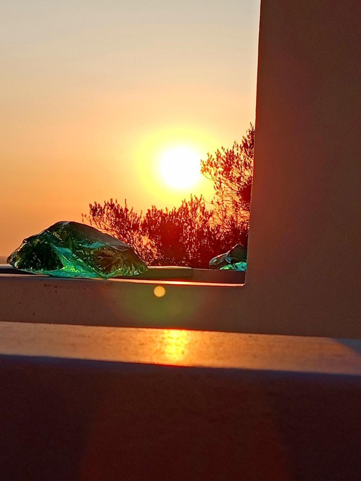 Enilion Luxury Apartment Kyra Panagia