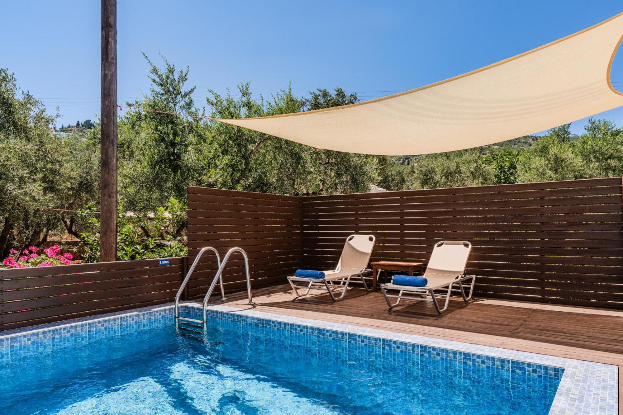 Fexulis & Apartment Agios Nikolaos (Zakynthos)