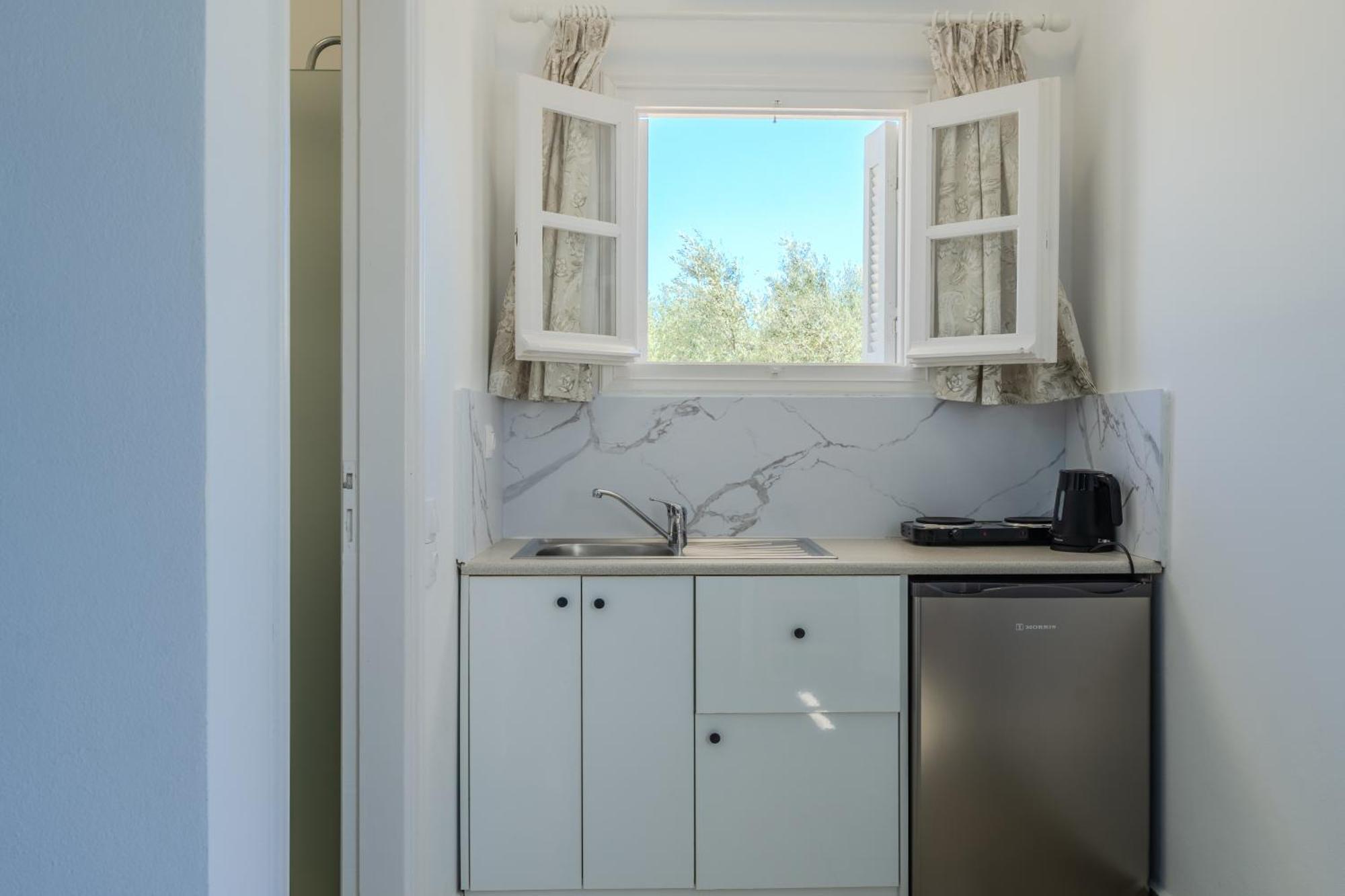 Apartment Fexulis & Agios Nikolaos (Zakynthos)