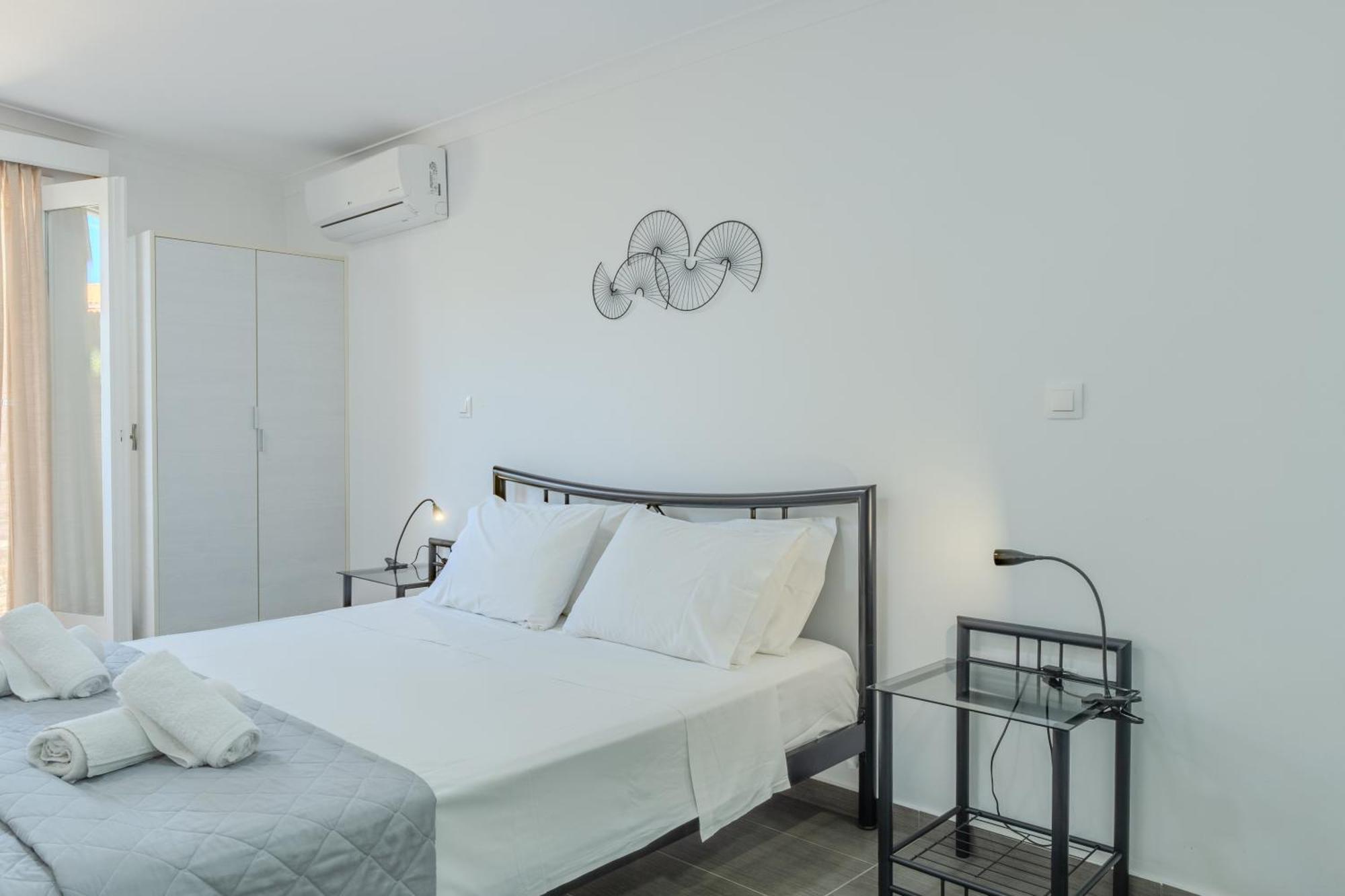 Fexulis & Apartment *