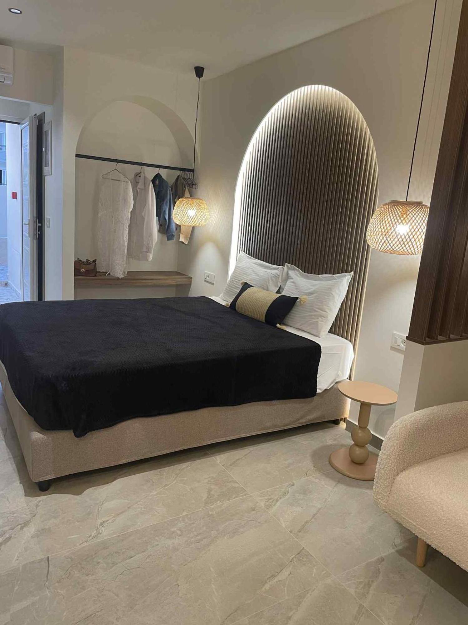 Apartment Kostas Studios Faliraki