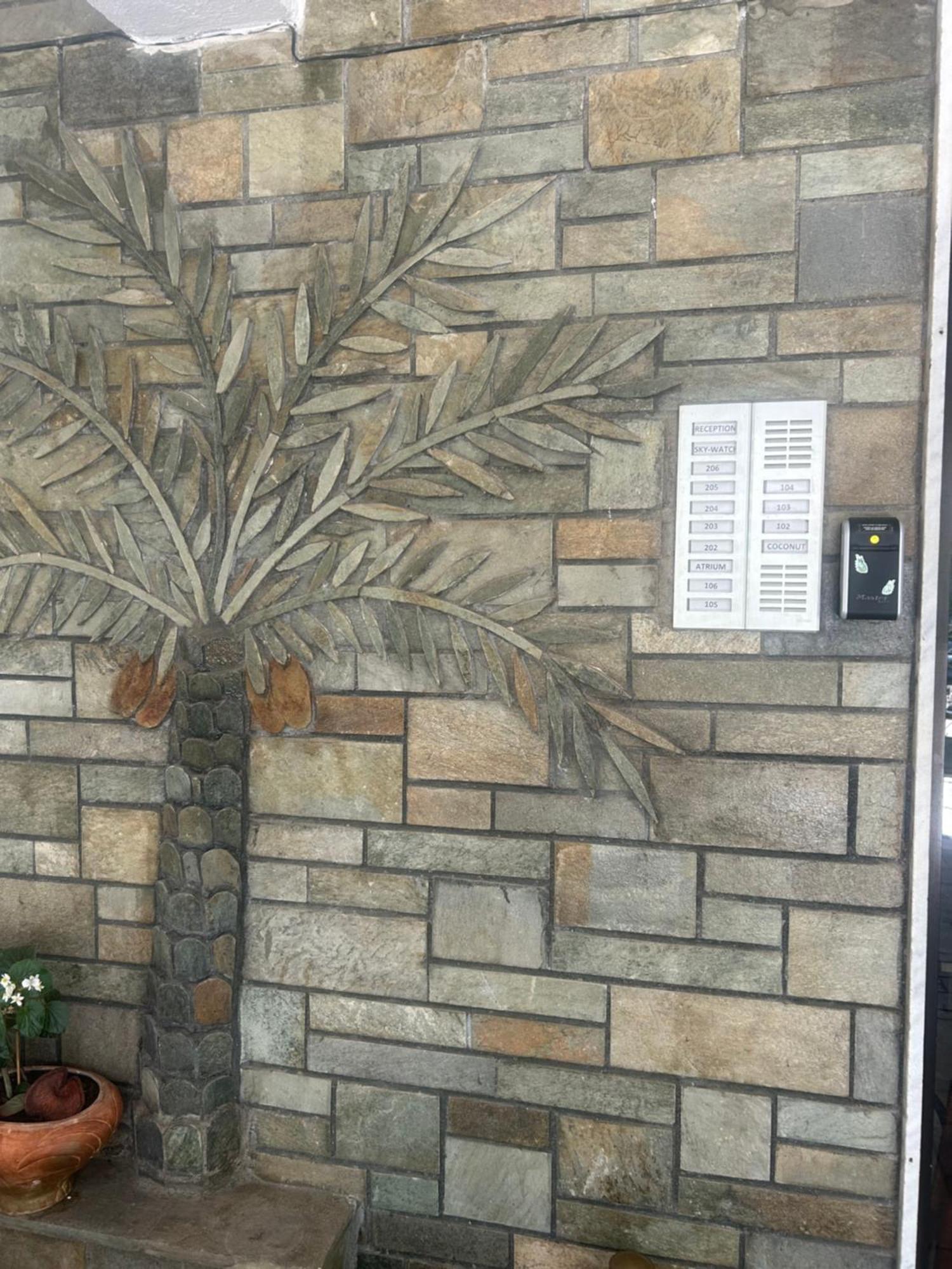 Dionisos Palms Apartment