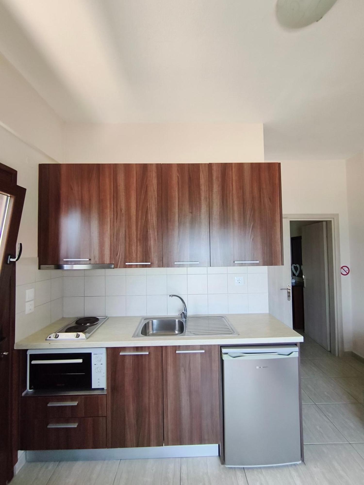 Marianna Apartment *