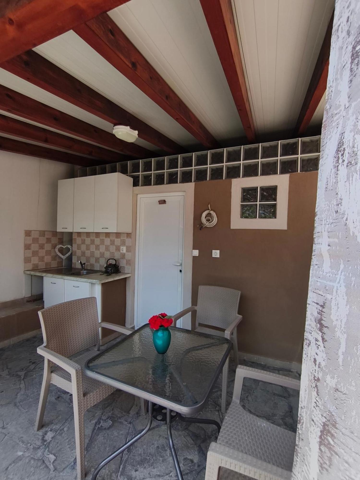 Apartment Marianna