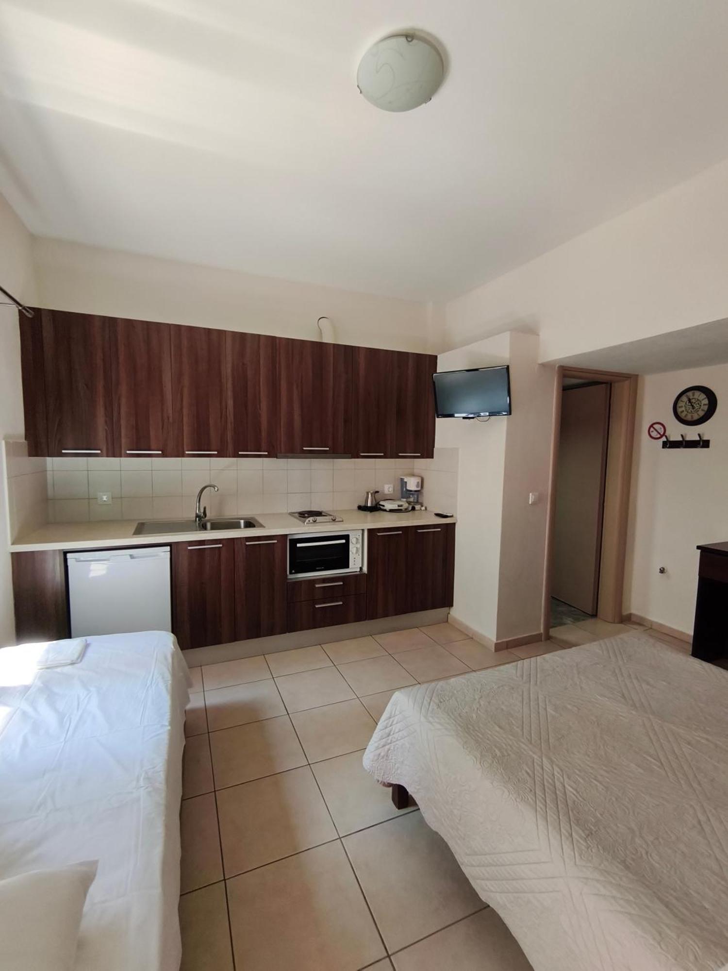 Apartment Marianna *