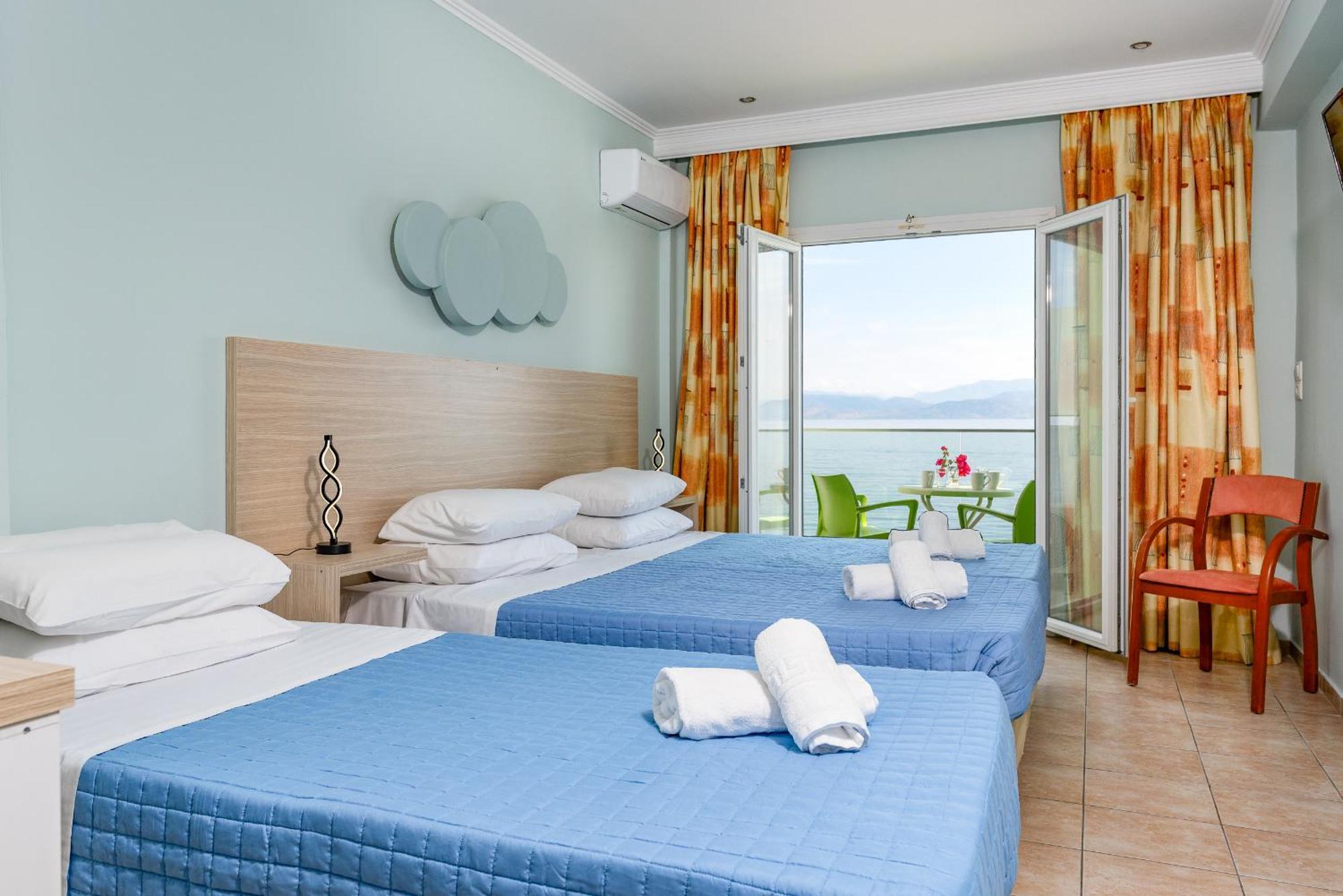 Corfu Maris Hotel Benitses (Corfu)