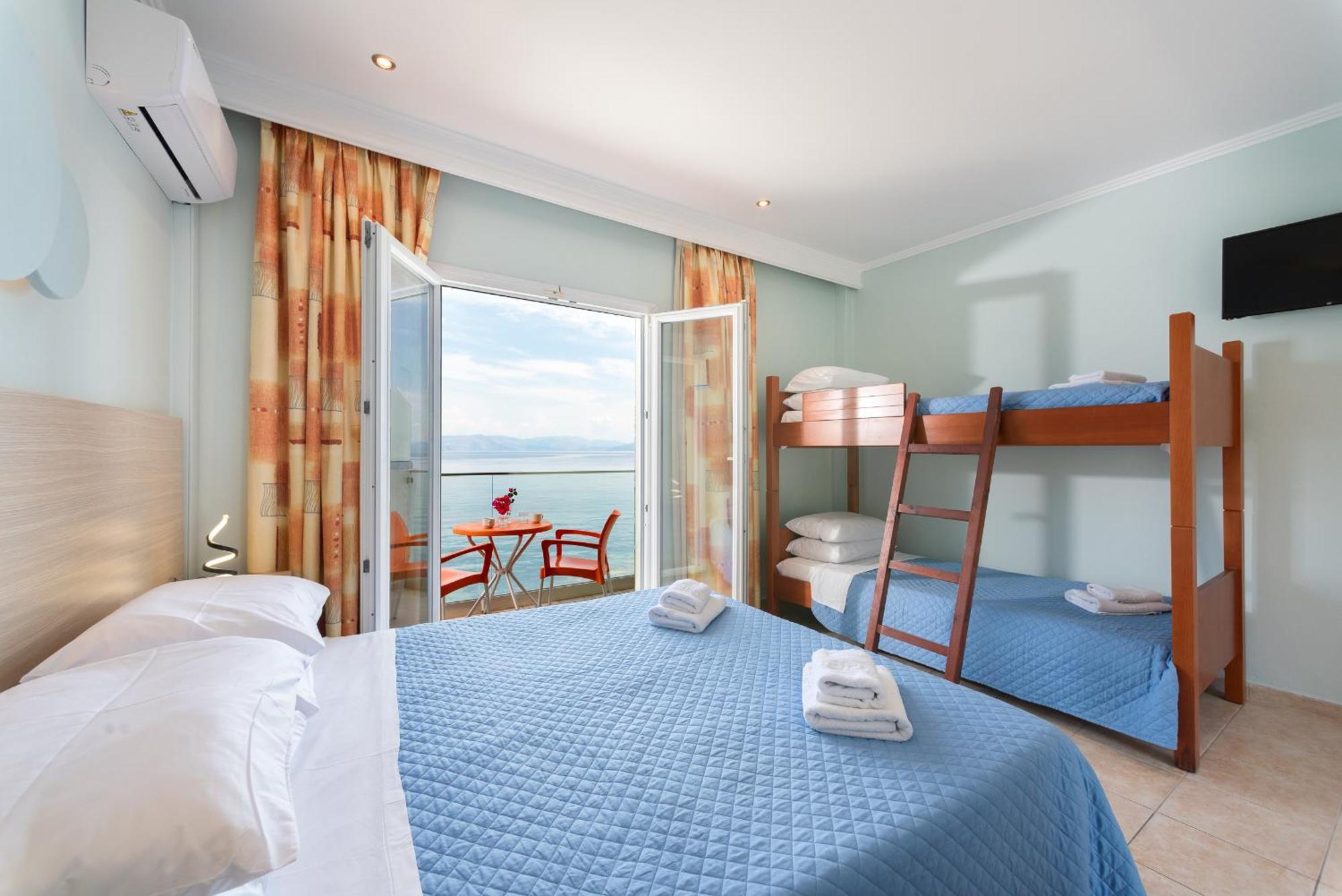 Corfu Maris 4*