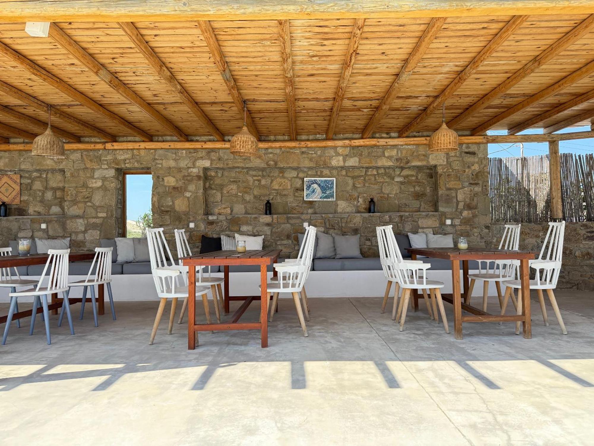 Myconian Crown Hotel