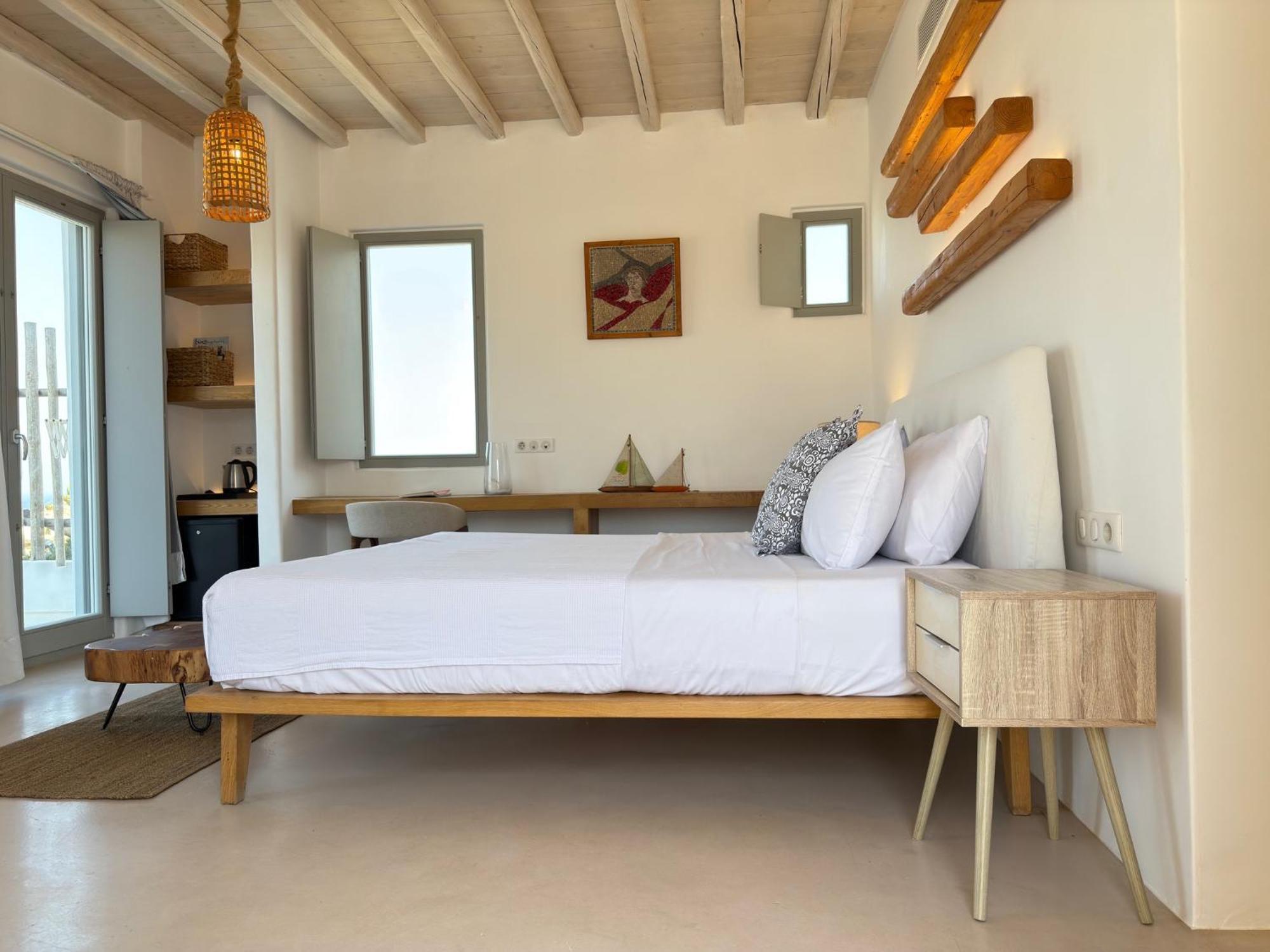 Hotel Myconian Crown 4*